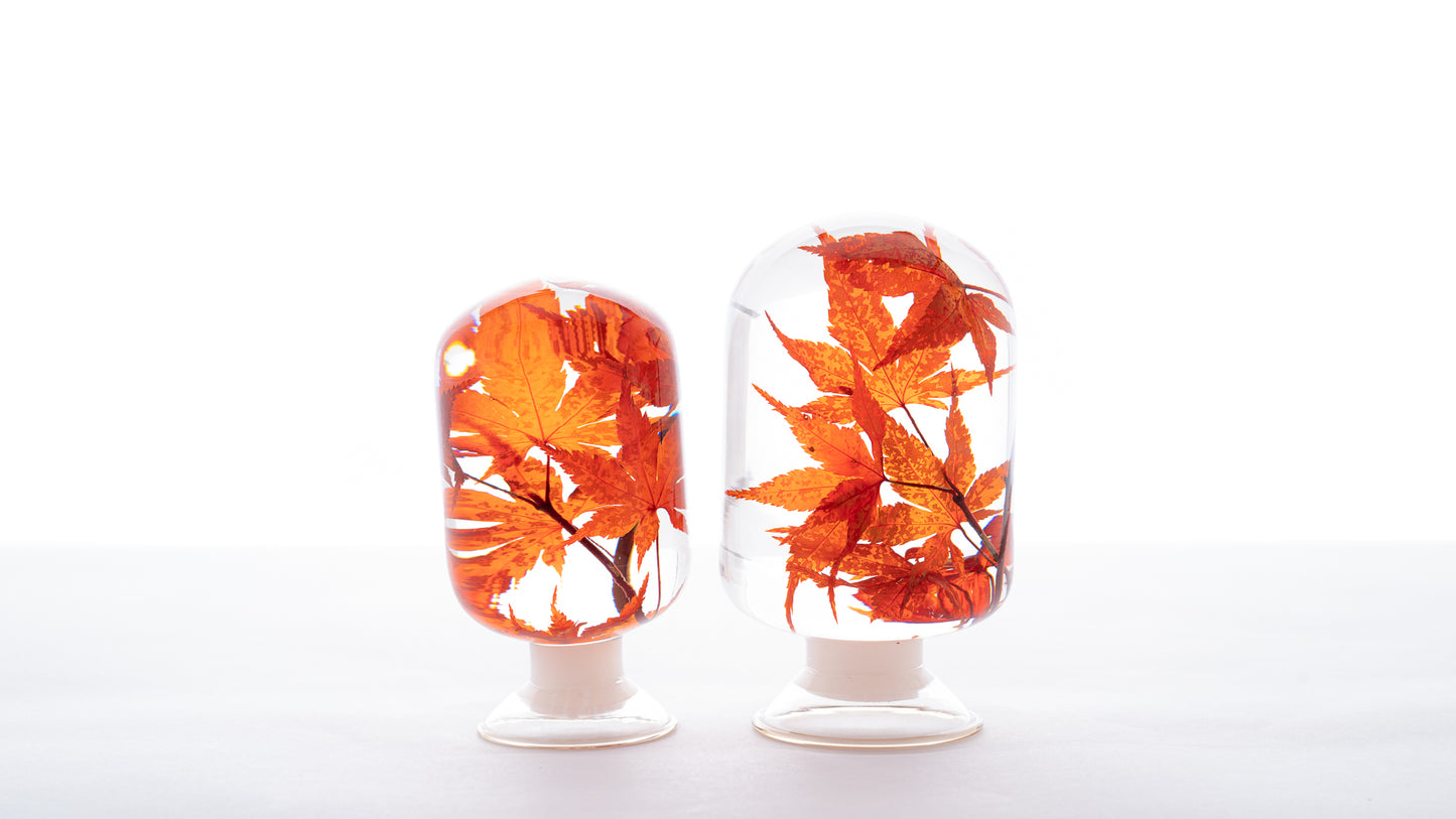 PIECES OF TIME | MAPLE | LARGE