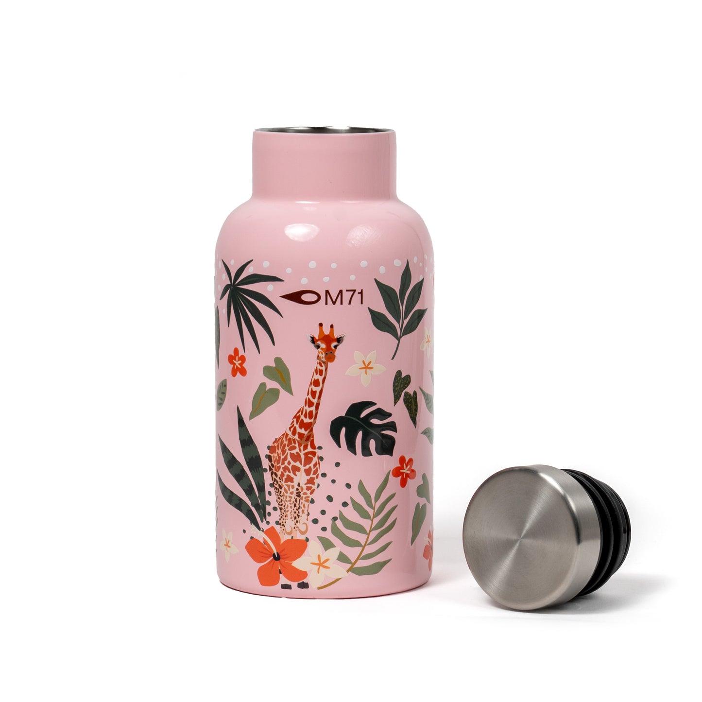 ECOLAB BOTTLE | GIRAFFE | 300ML
