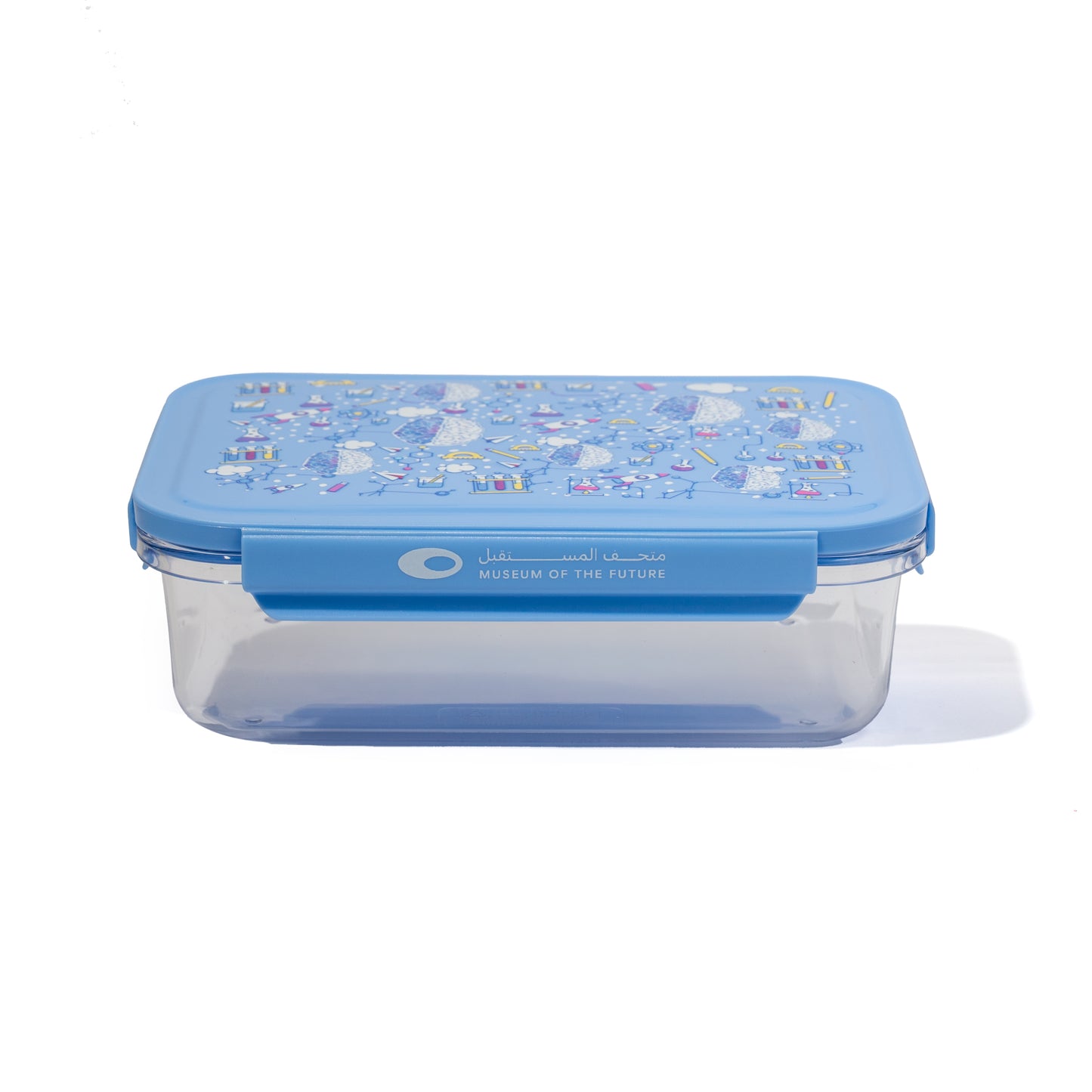 MOTF BRAIN LUNCHBOX | ANALYTICAL