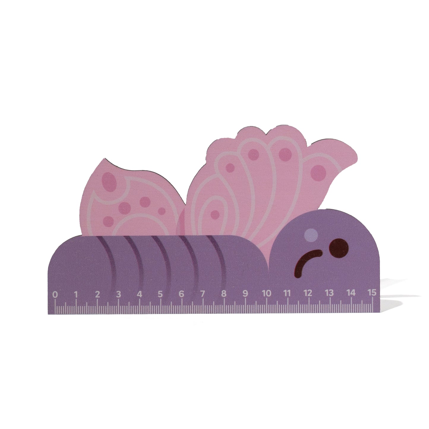 MOTF RULER | BUTTERFLY
