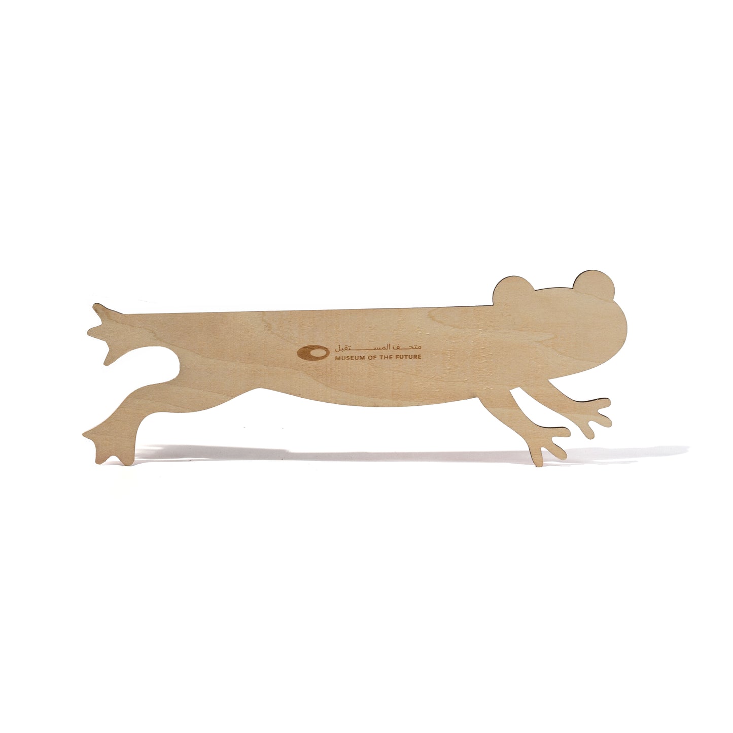 MOTF RULER | FROG
