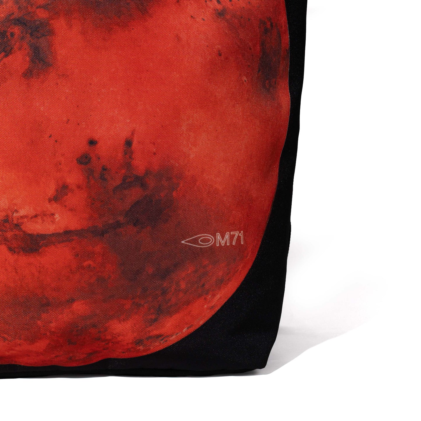 MOTF MARS BACKPACK