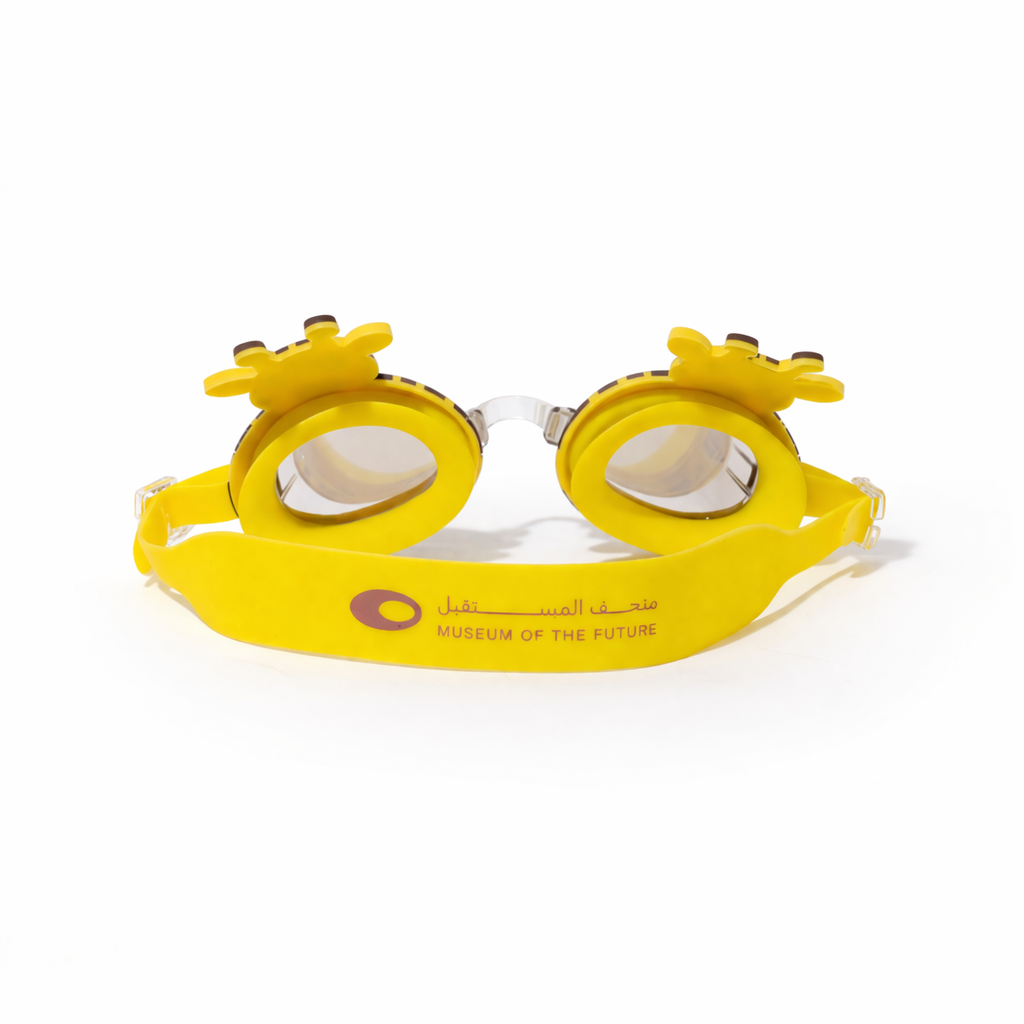MOTF SWIM GOGGLES | GIRAFFE