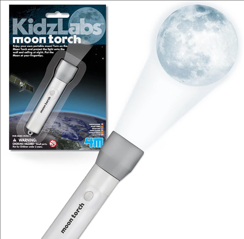 MOON TORCH