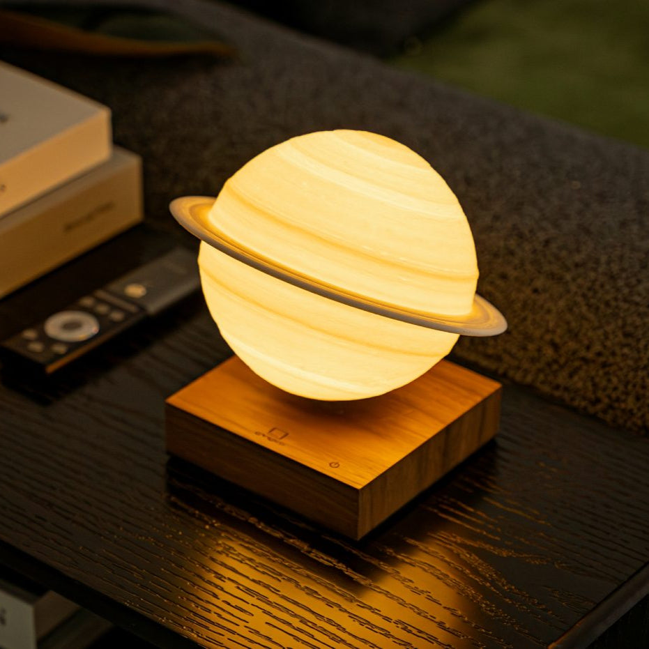 SMART LAMP | SATURN