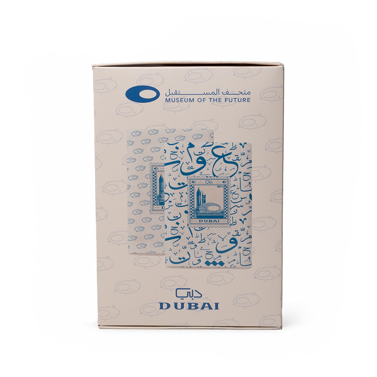 TEATOWELS | MOTF BLUE