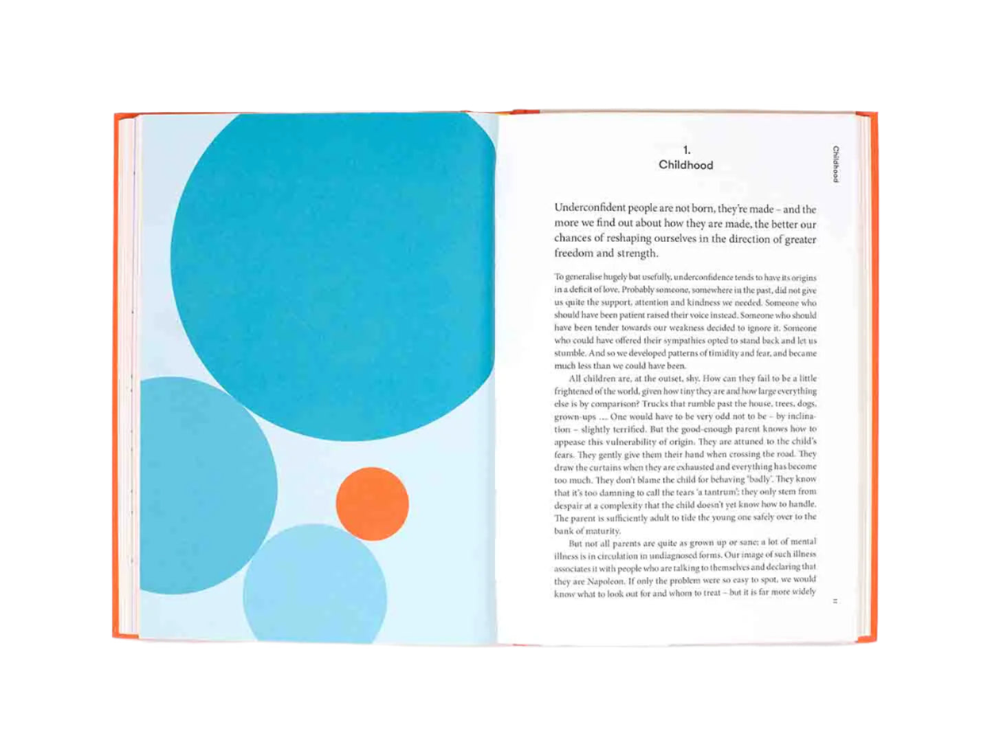THE CONFIDENCE WORKBOOK