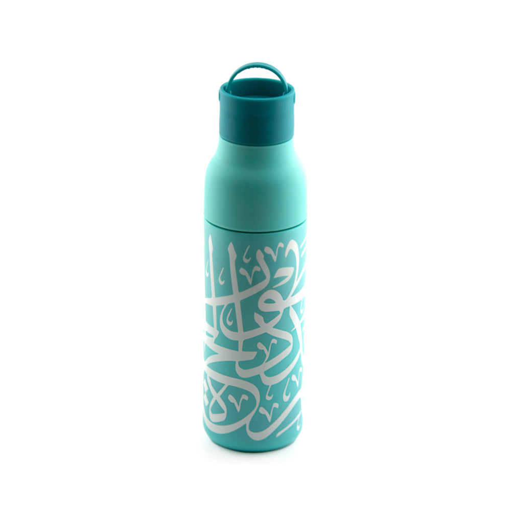 MOTF x LUND SPORTS BOTTLE | TEAL