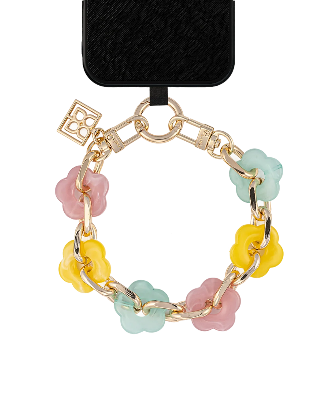 LANEJ WRISTLET | TUTTI FRUTTI