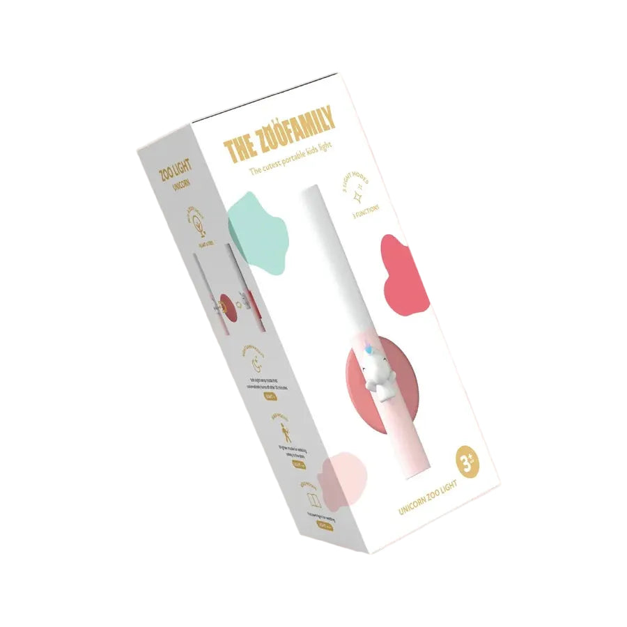 ZOO FAMILY LIGHT | UNICORN