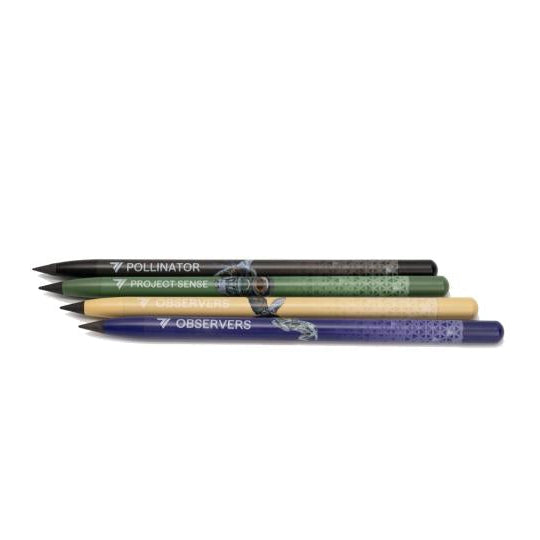 XRAY PENCIL | BEE
