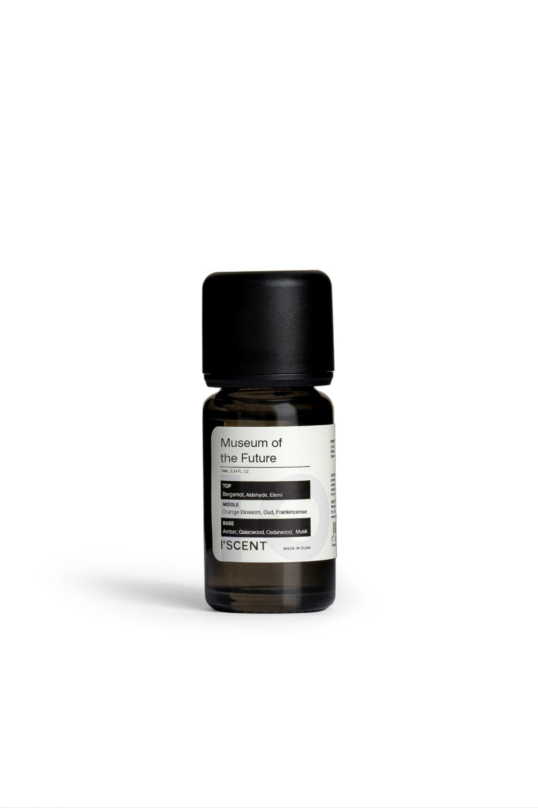 MOTF SCENT | 10ML
