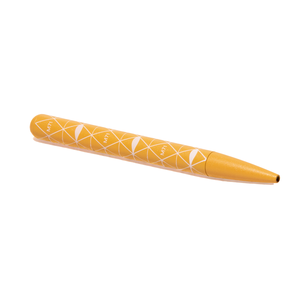 M71 PEN 1 | YELLOW