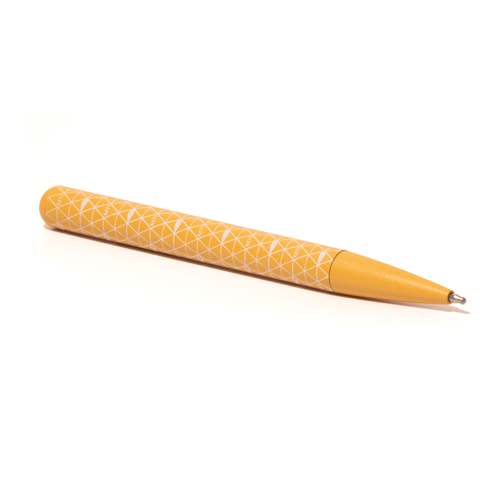 M71 PEN 2 | YELLOW