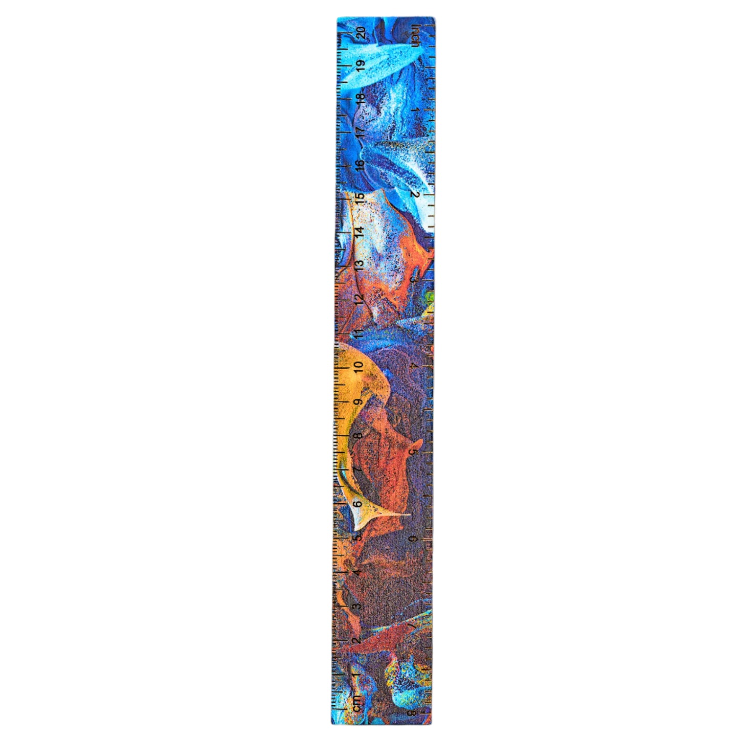 MOTF X REFIK RULER | BLUE