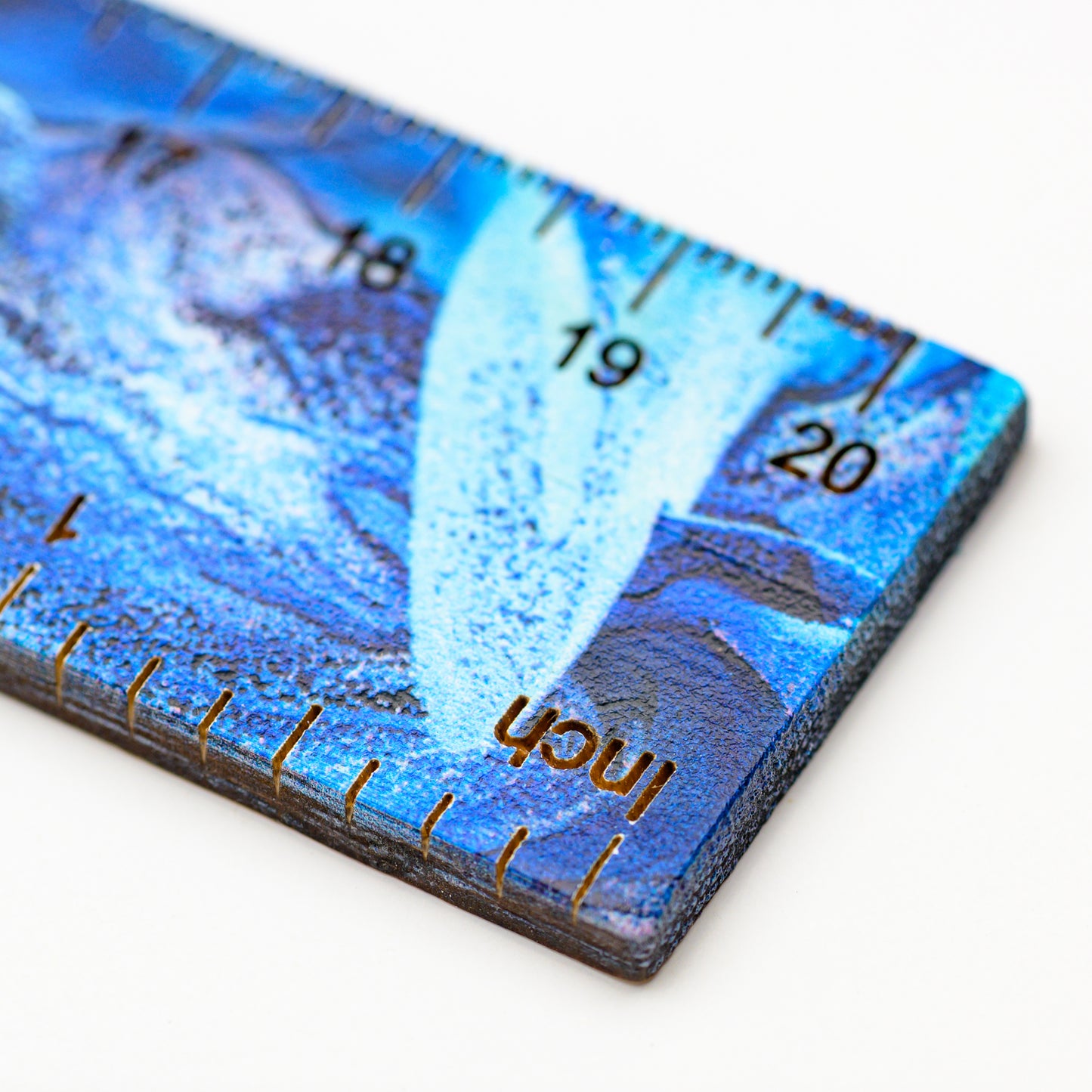 MOTF X REFIK RULER | BLUE
