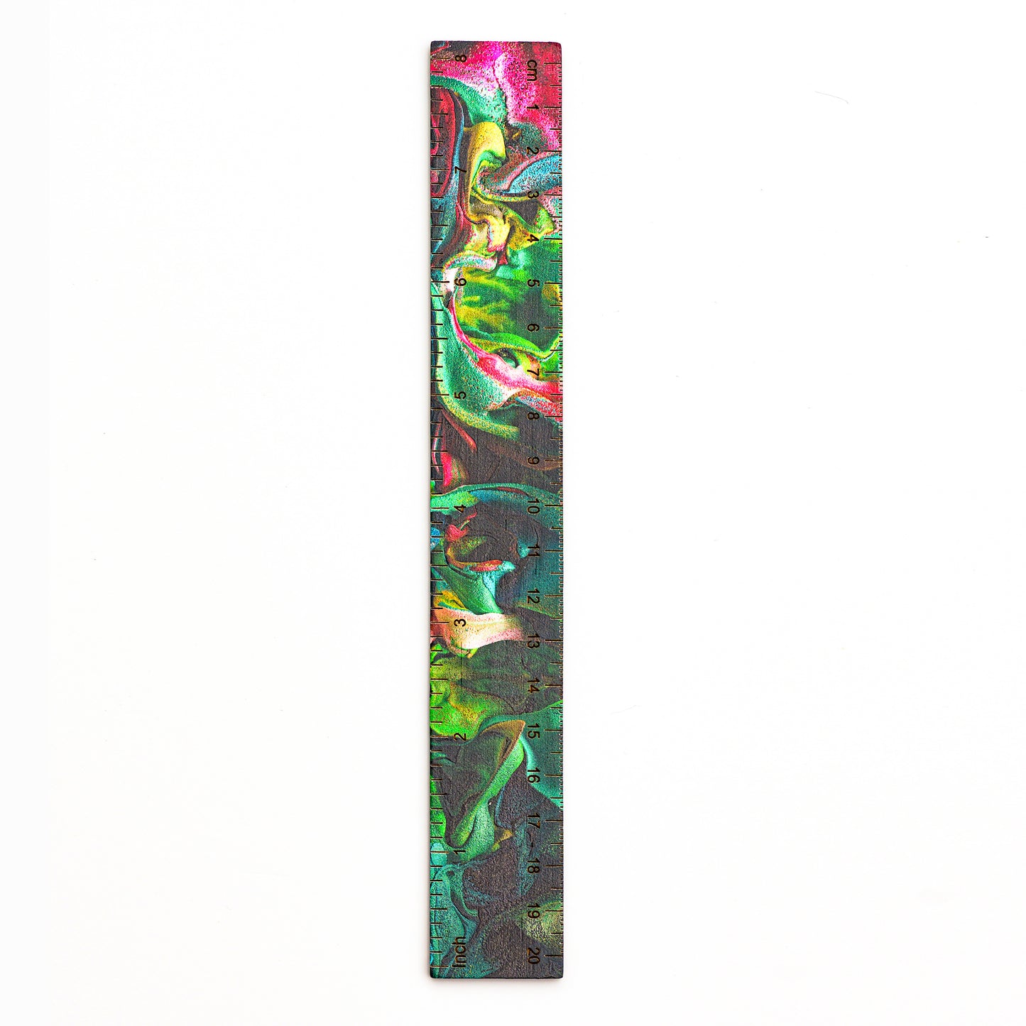 MOTF X REFIK RULER | GREEN