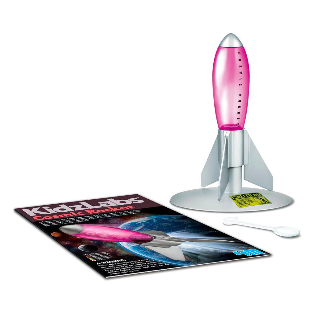 COSMIC ROCKET