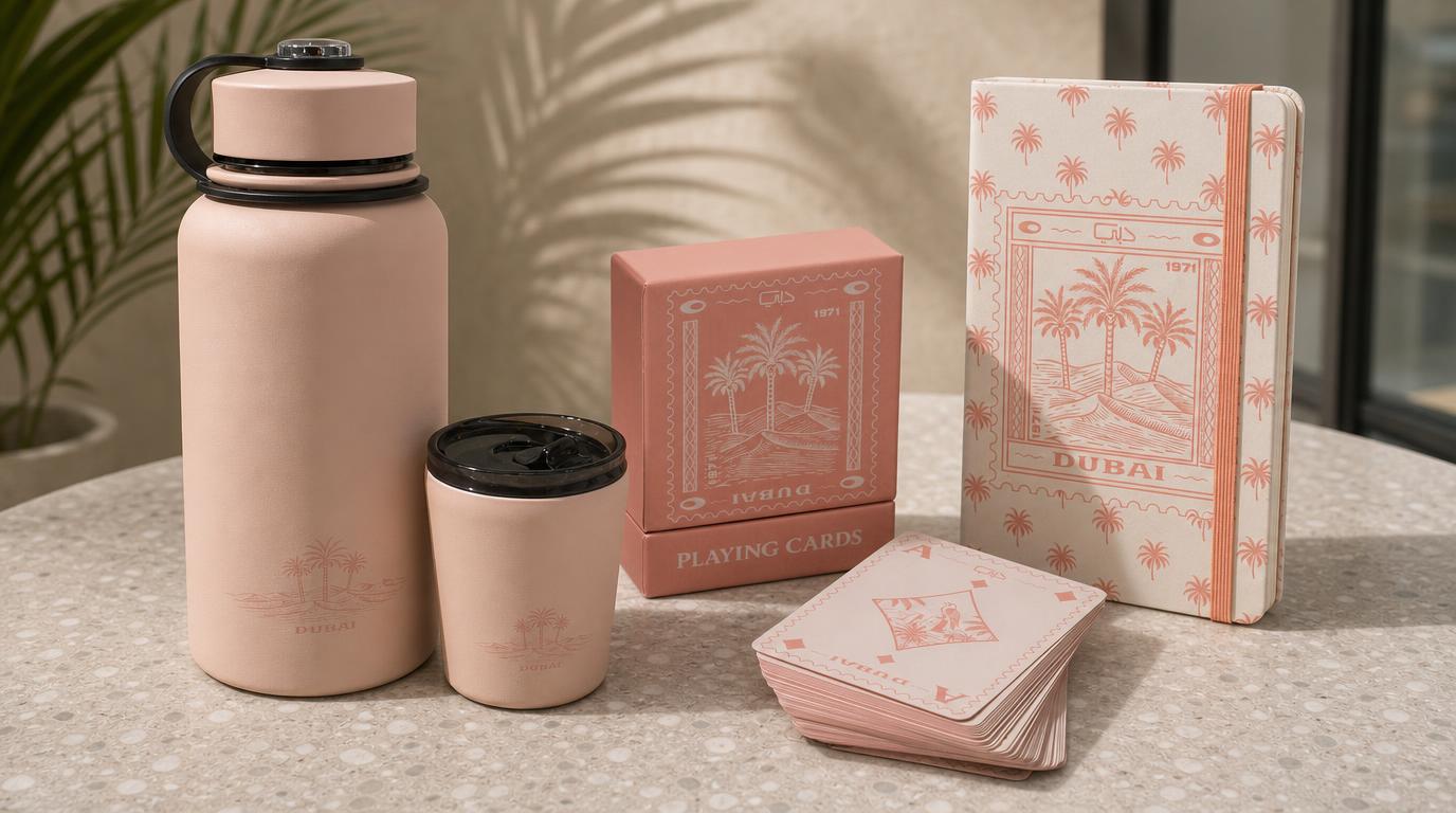 PALM COFFEE MUG | 240ML