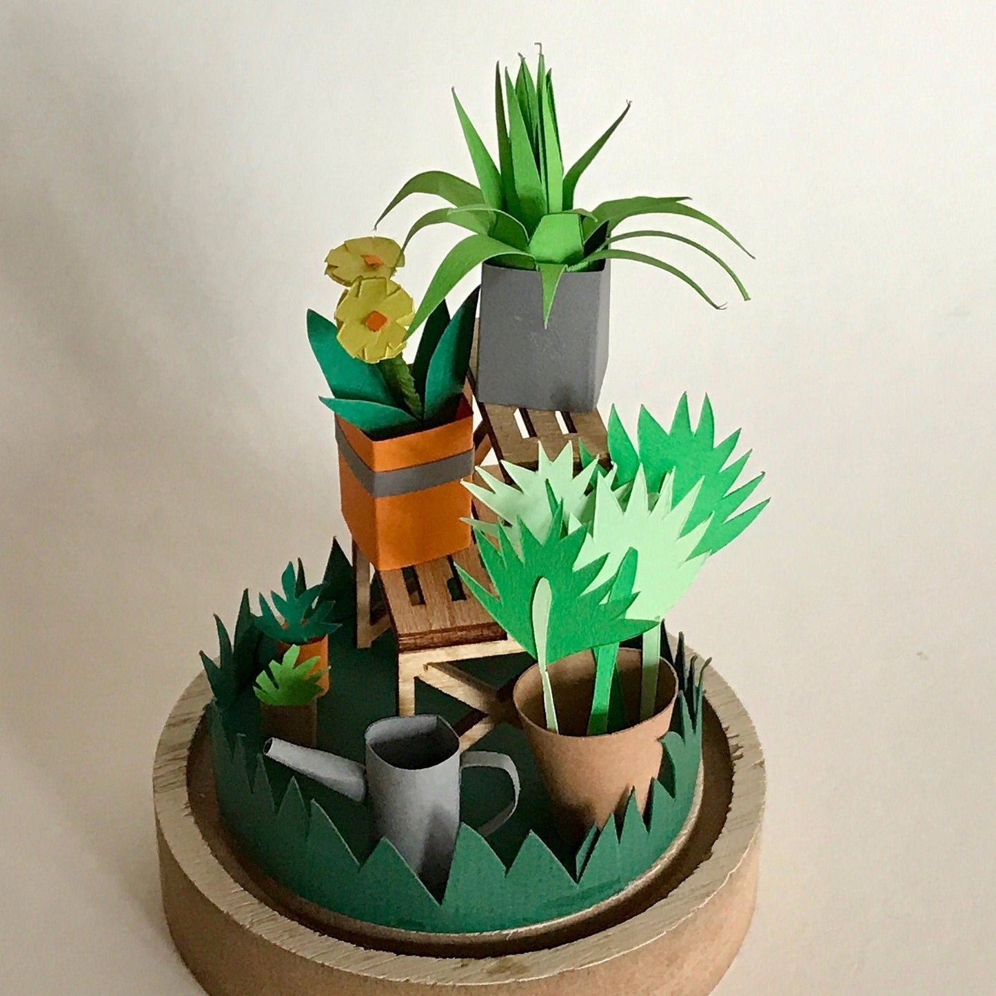 GARDEN KIT