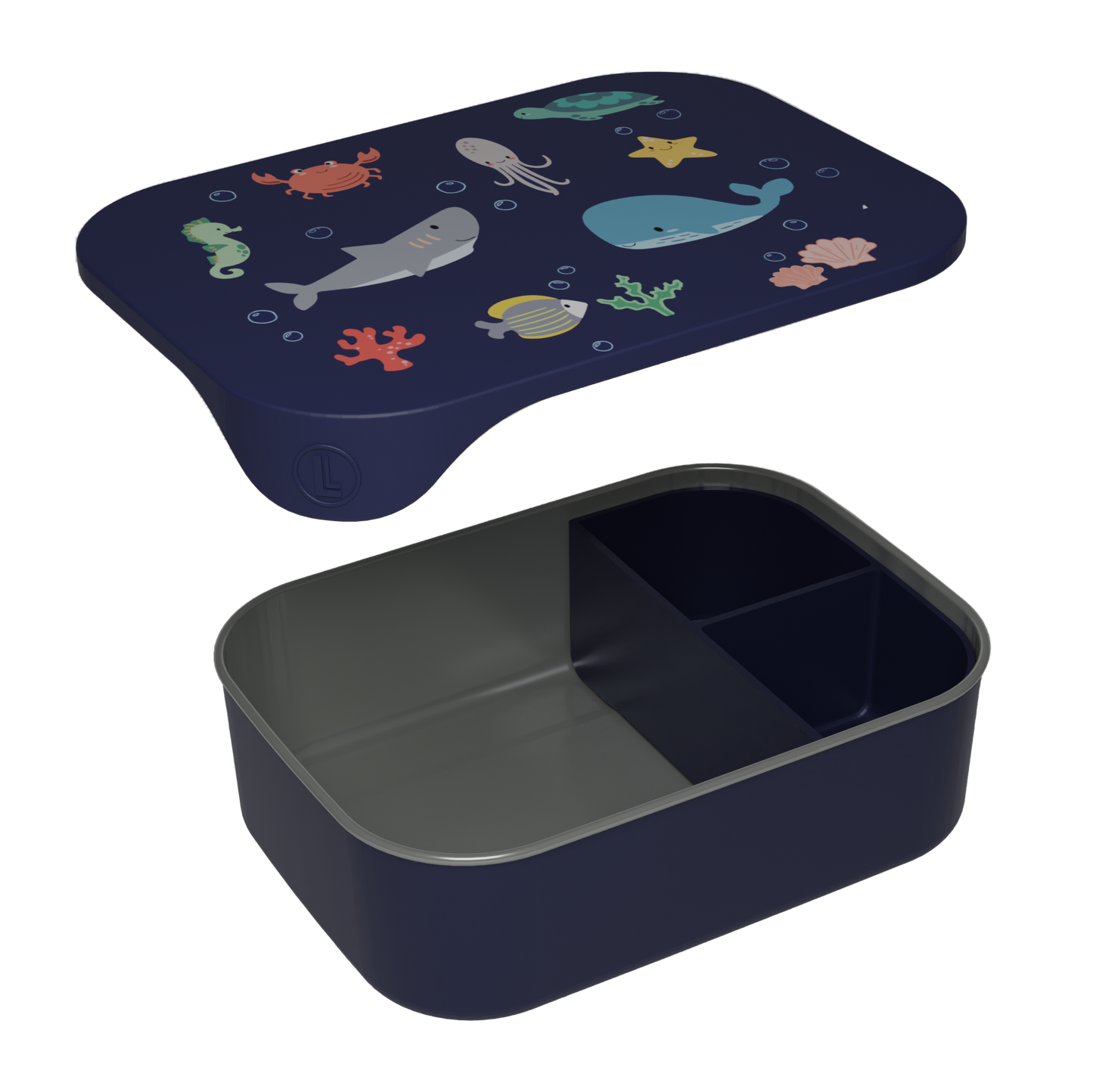 LUNCH BOX | OCEAN