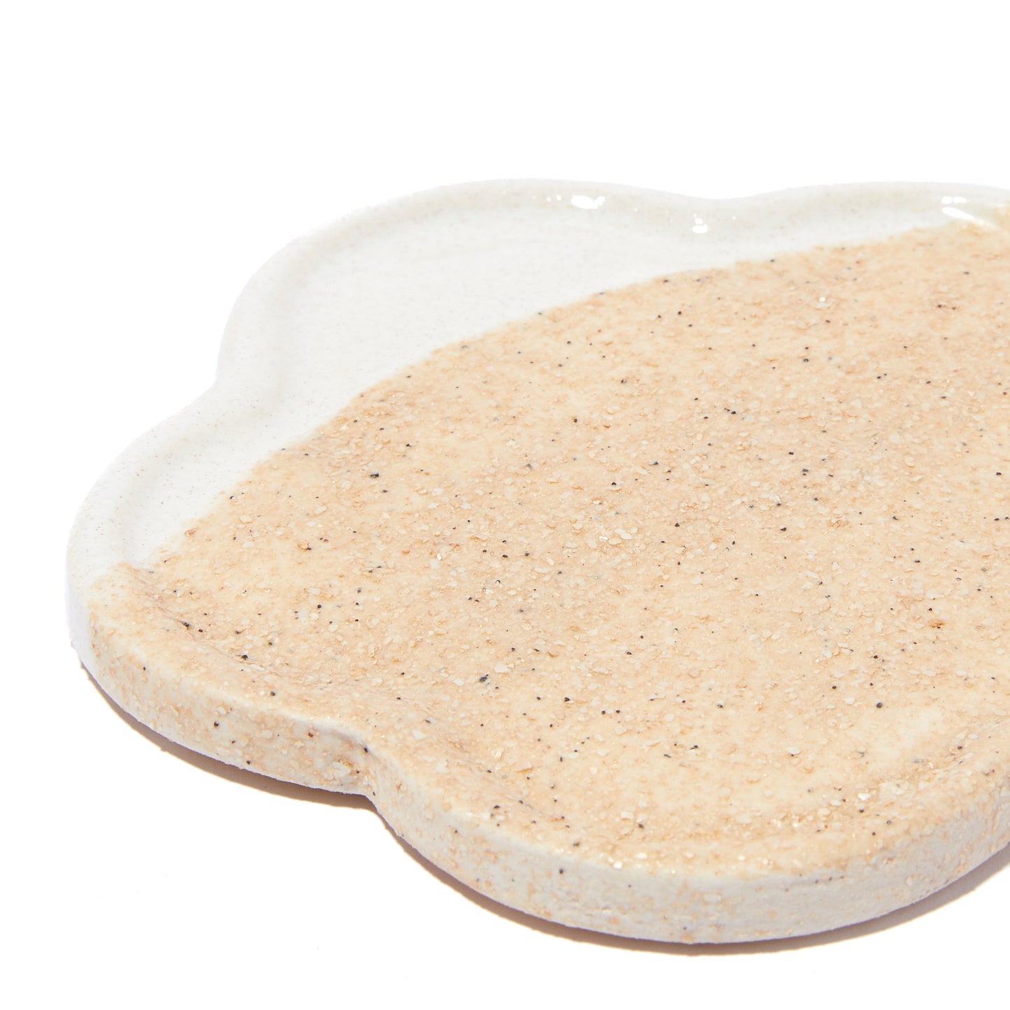 AL WAHA COASTER | CREAM