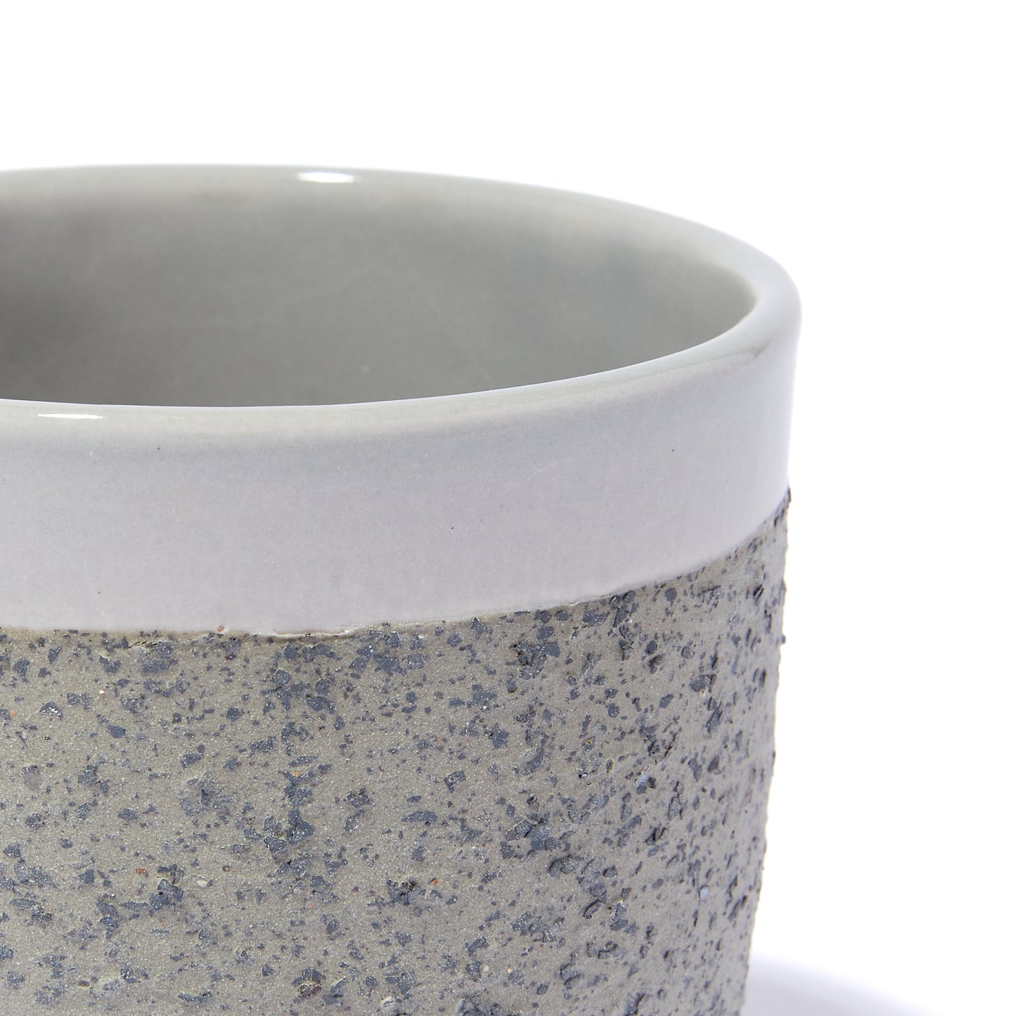 AL WAHA GAHWA COFFEE CUP | GREY