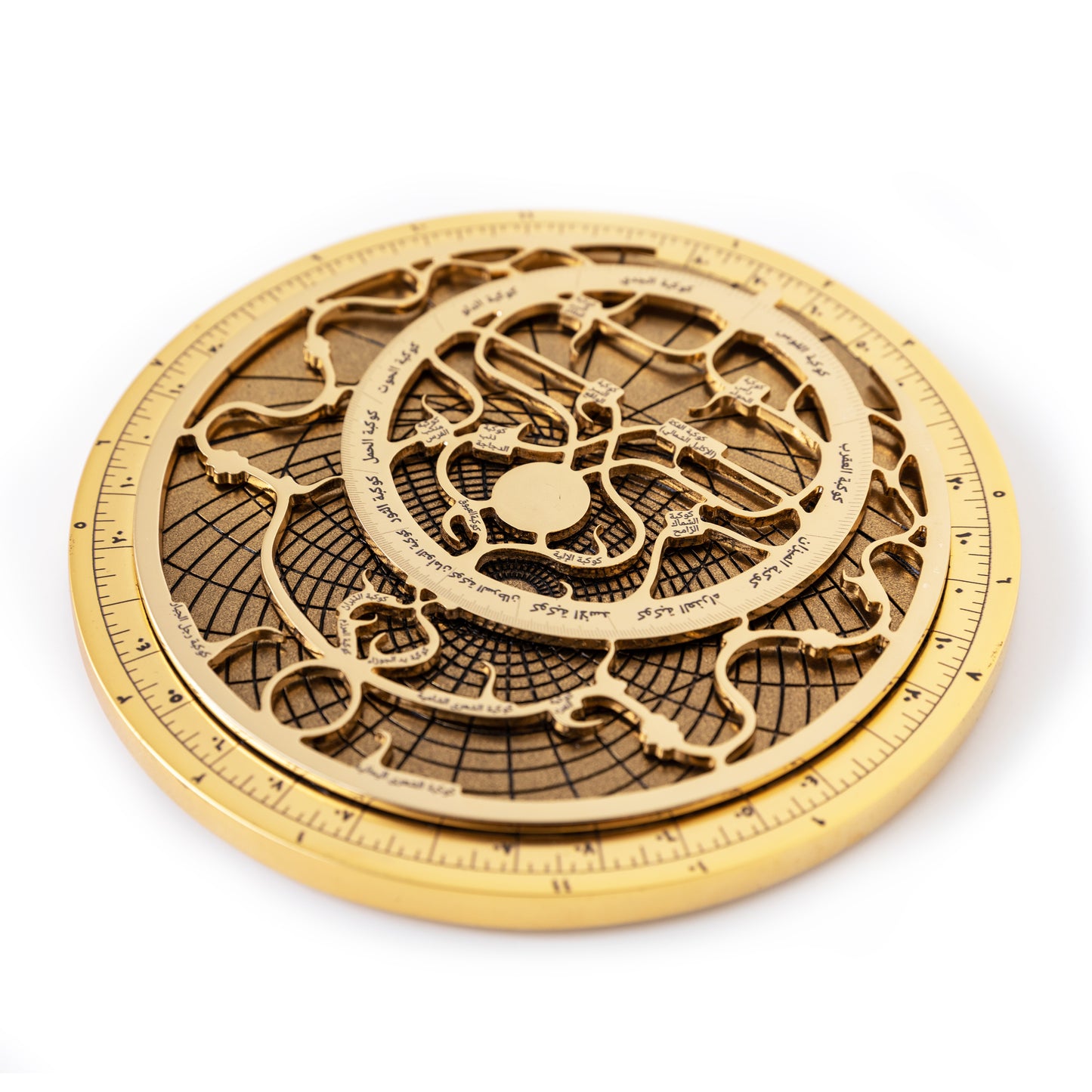 ASTROLABE REPLICA
