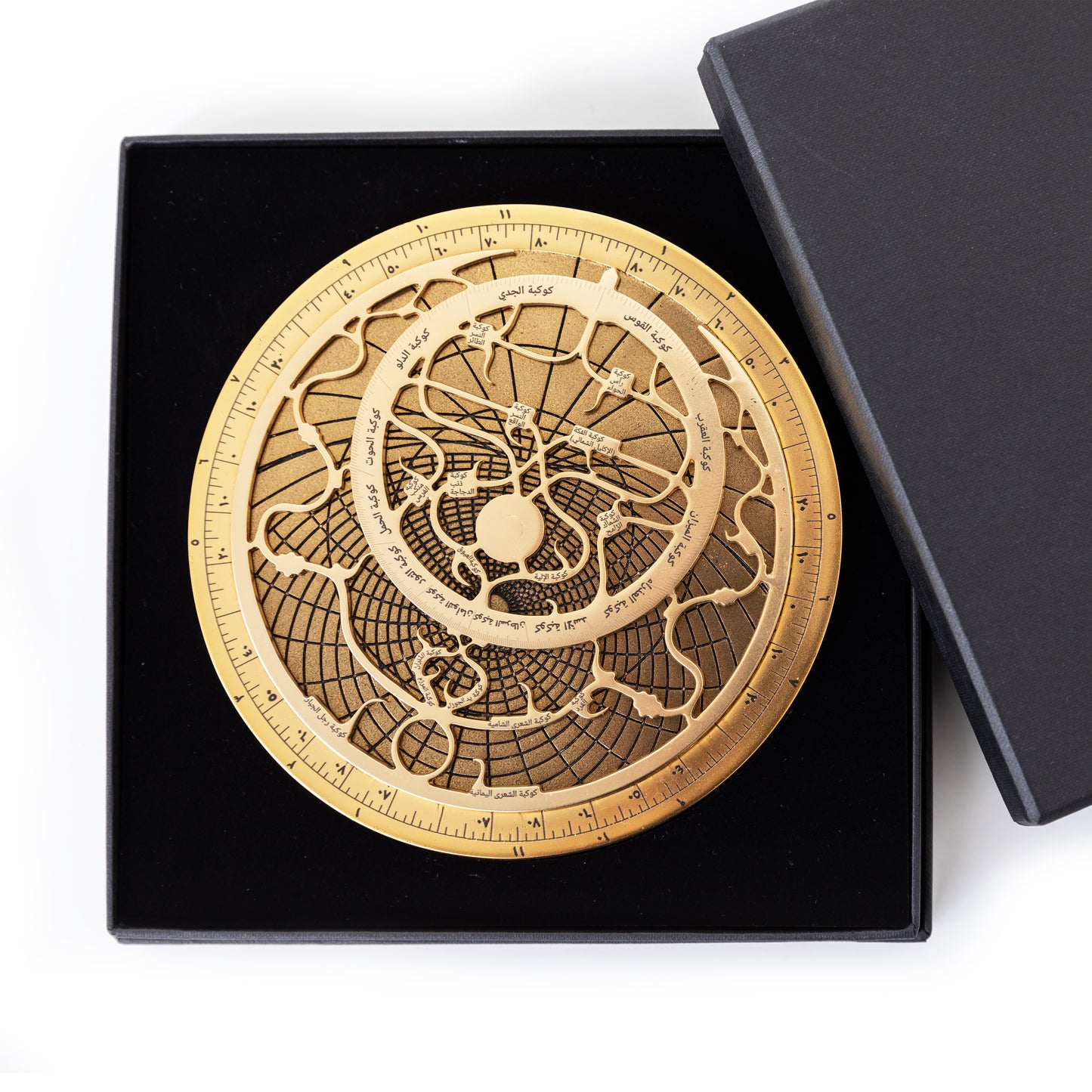 ASTROLABE REPLICA