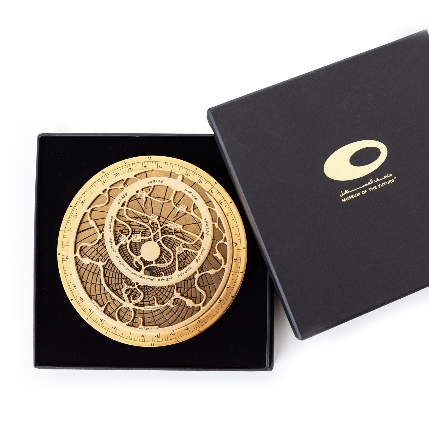 ASTROLABE REPLICA