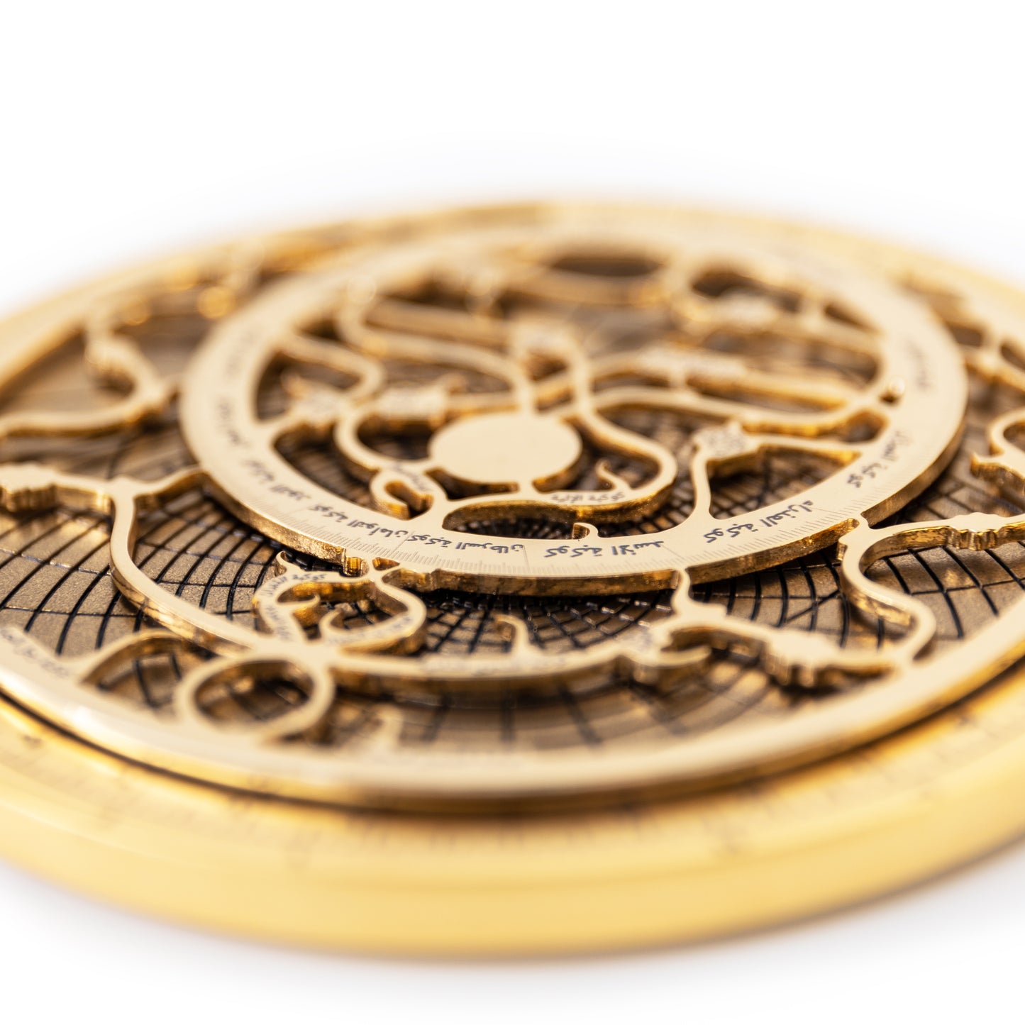 ASTROLABE REPLICA