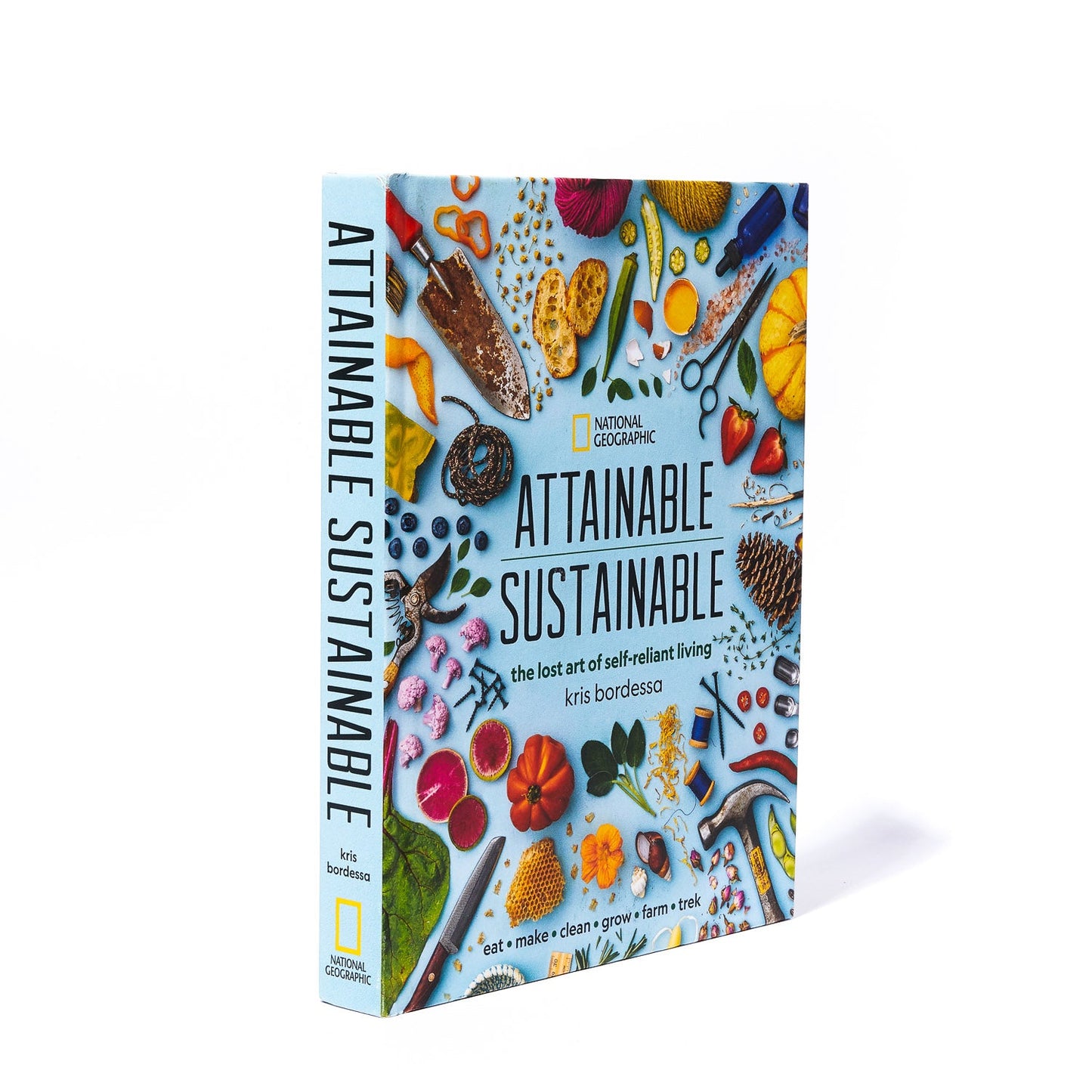 ATTAINABLE SUSTAINABLE
