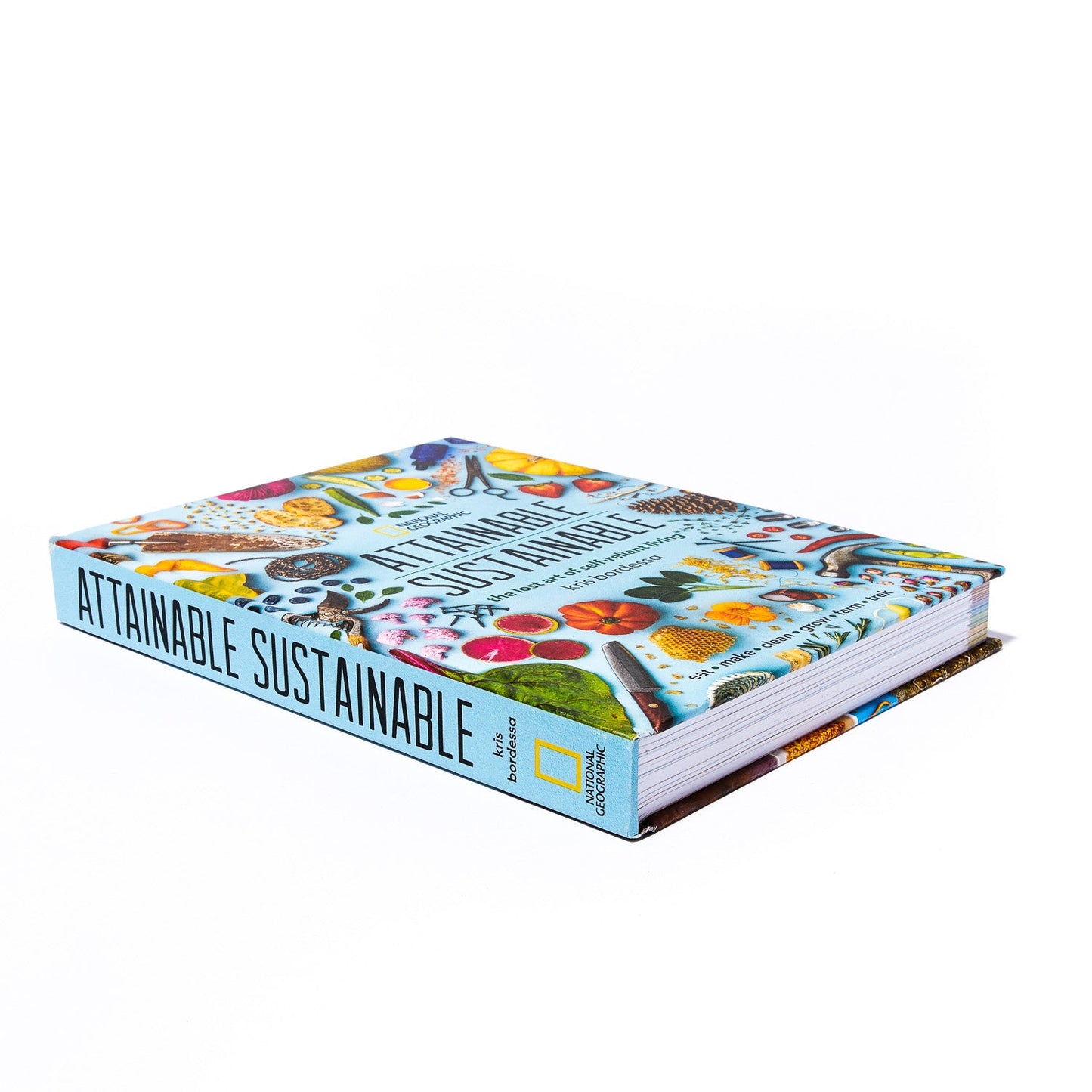 ATTAINABLE SUSTAINABLE