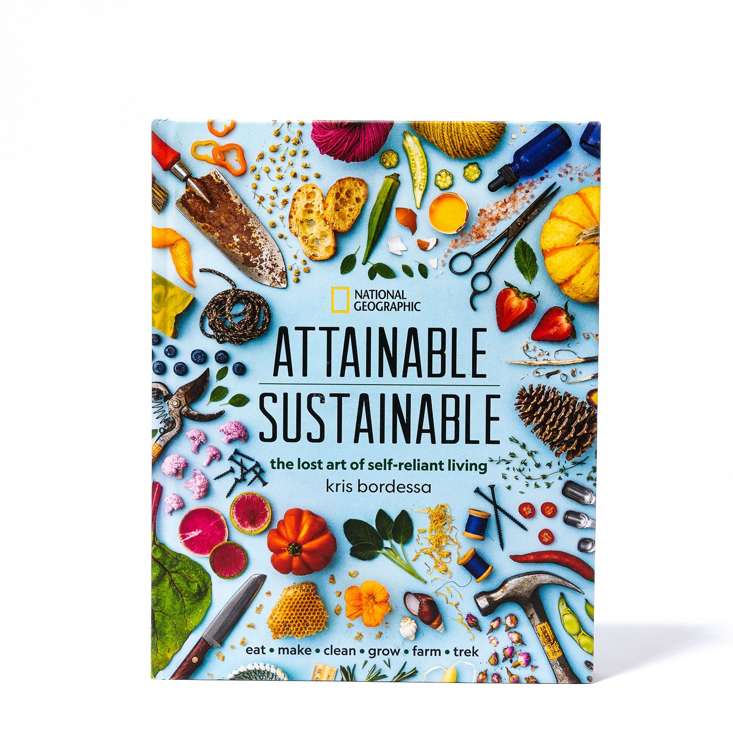 ATTAINABLE SUSTAINABLE