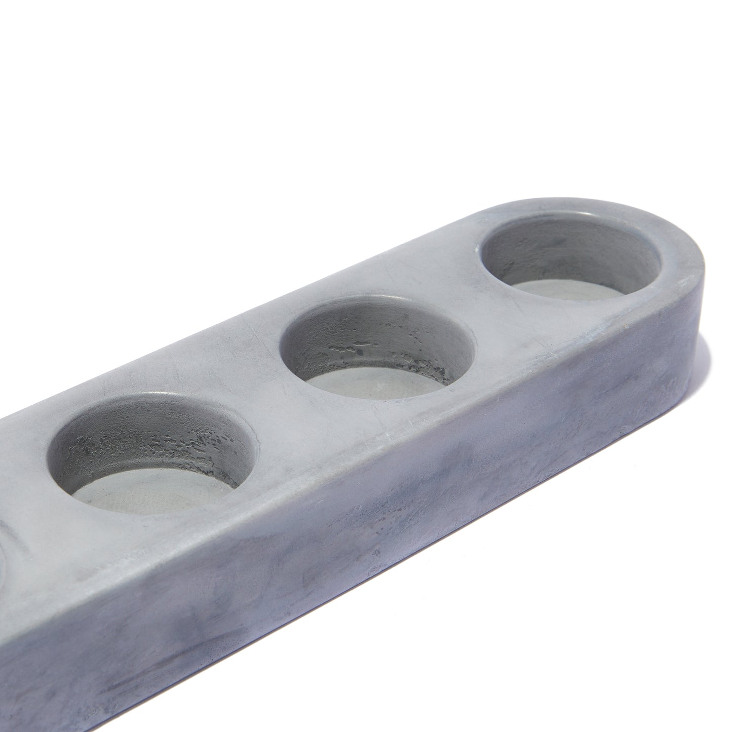 BLOKS NO 4 | GREY