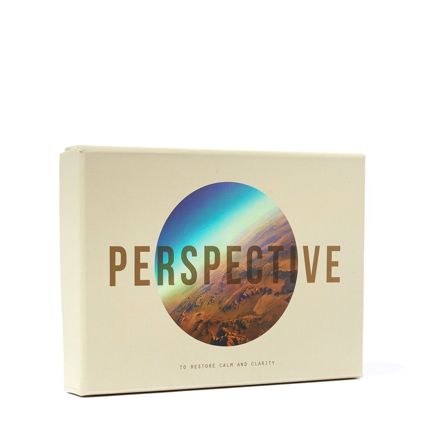 CARDS FOR PERSPECTIVE