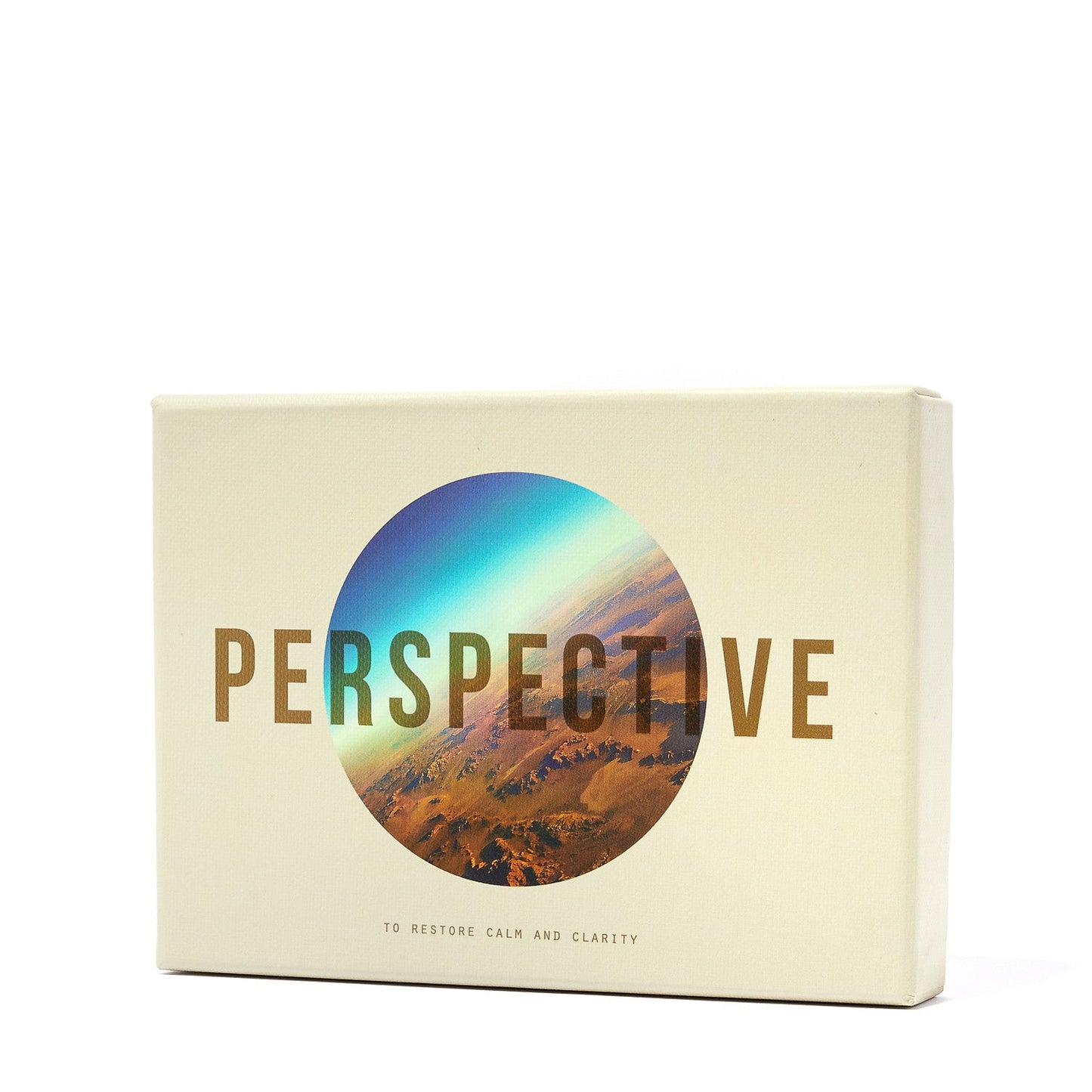 CARDS FOR PERSPECTIVE