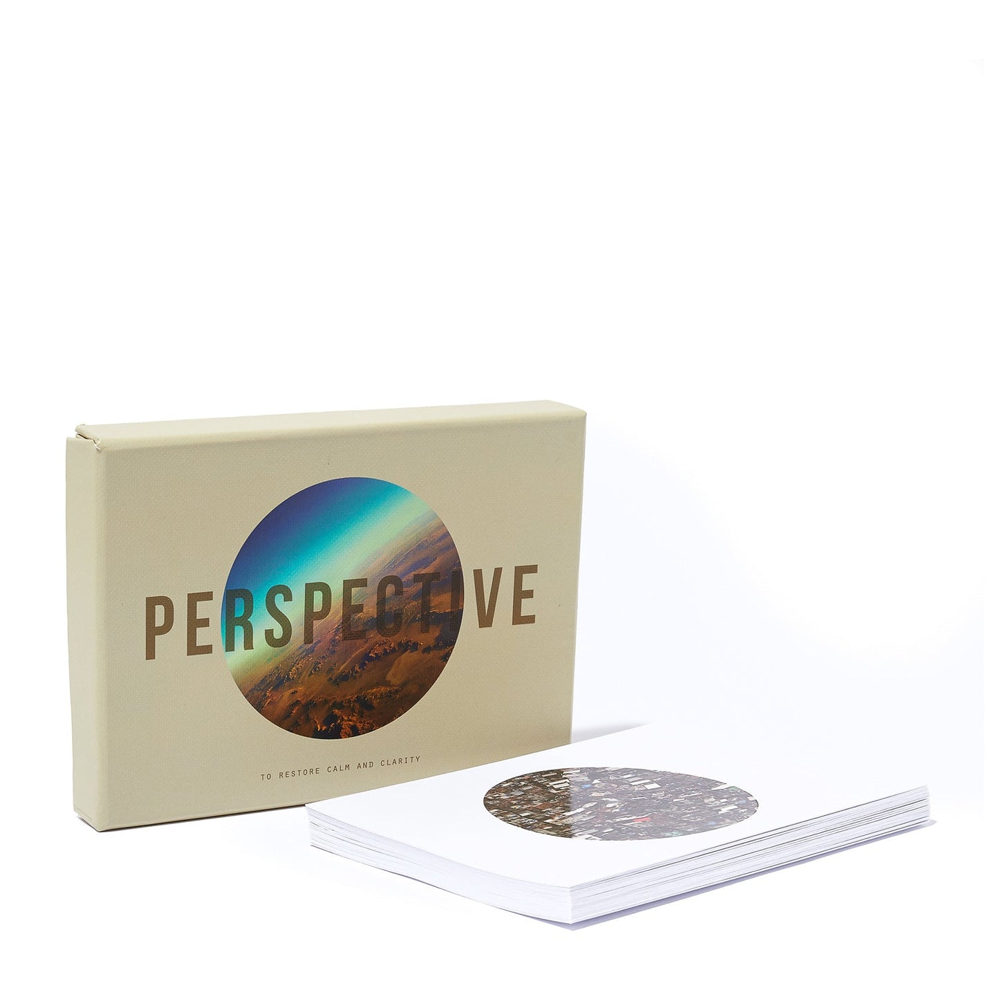 CARDS FOR PERSPECTIVE