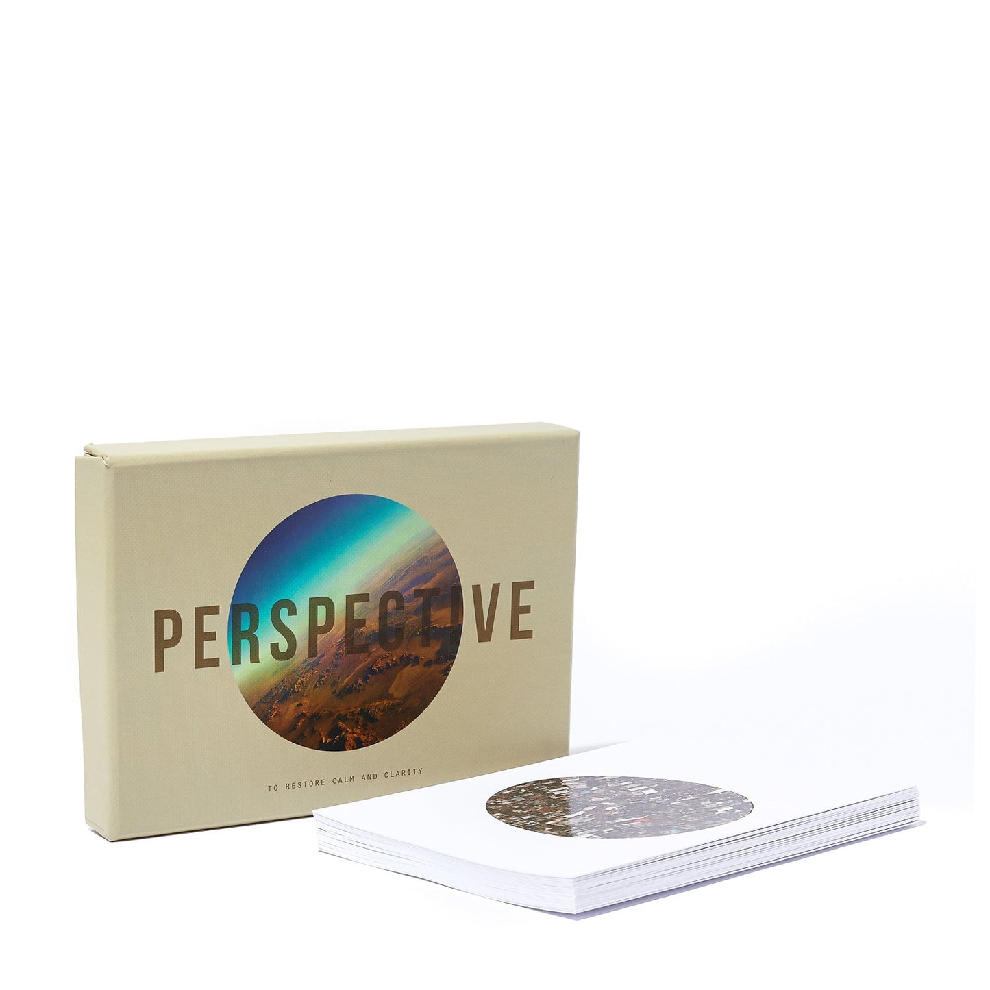 CARDS FOR PERSPECTIVE