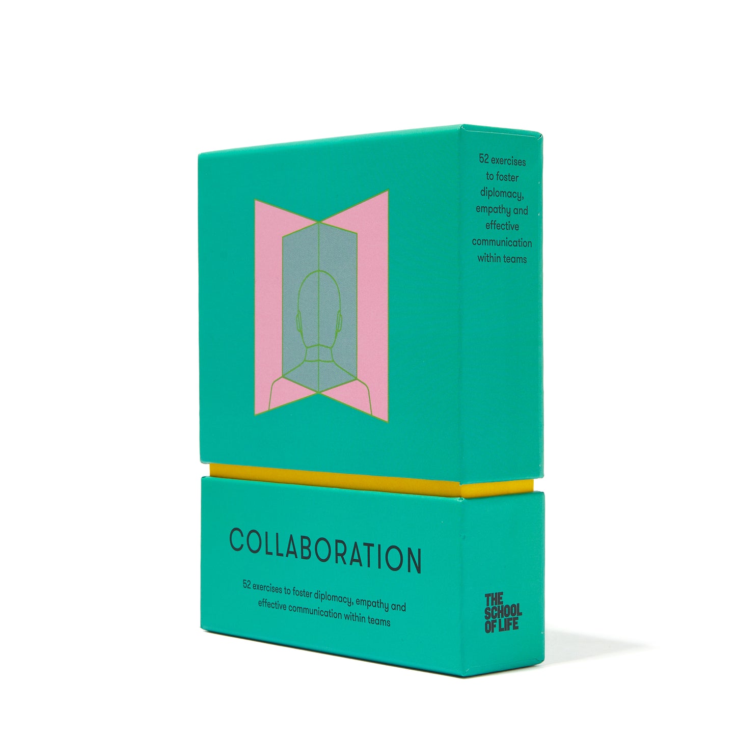 COLLABORATION