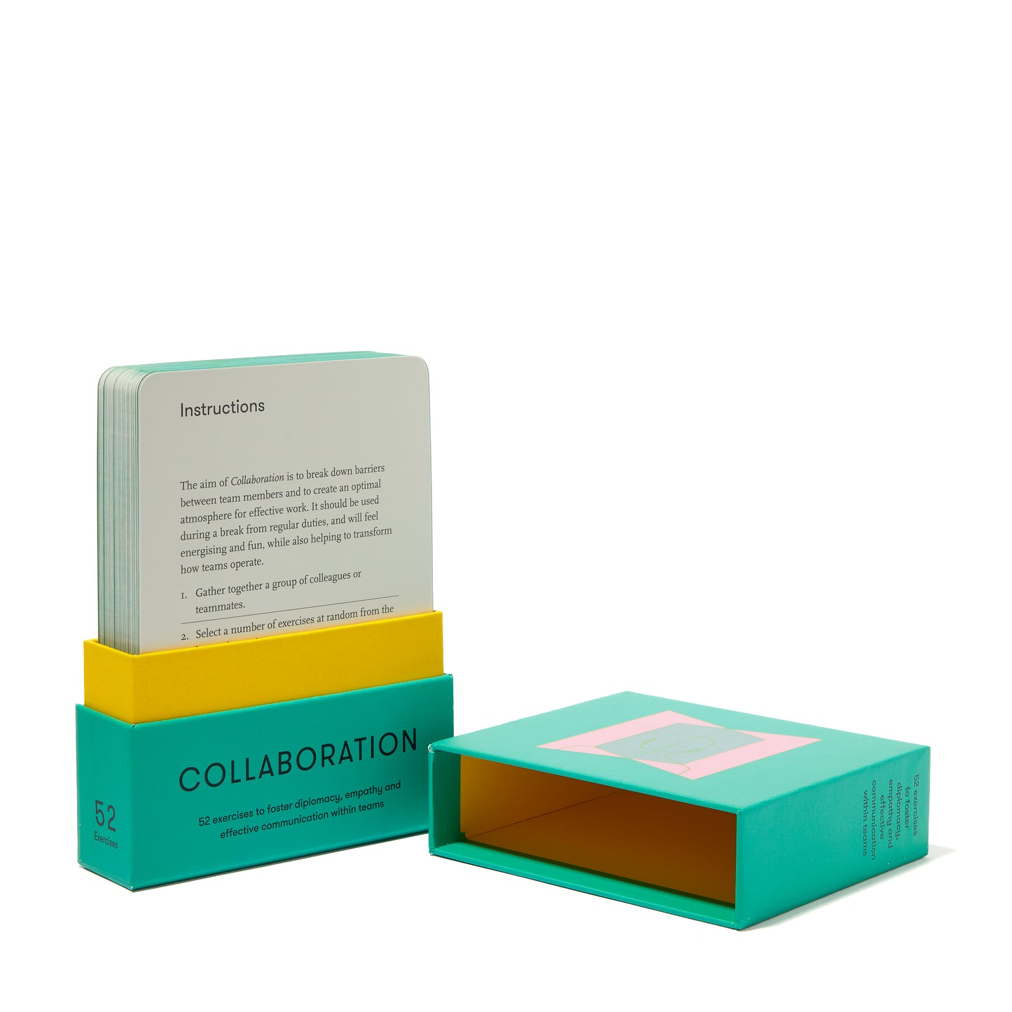 COLLABORATION