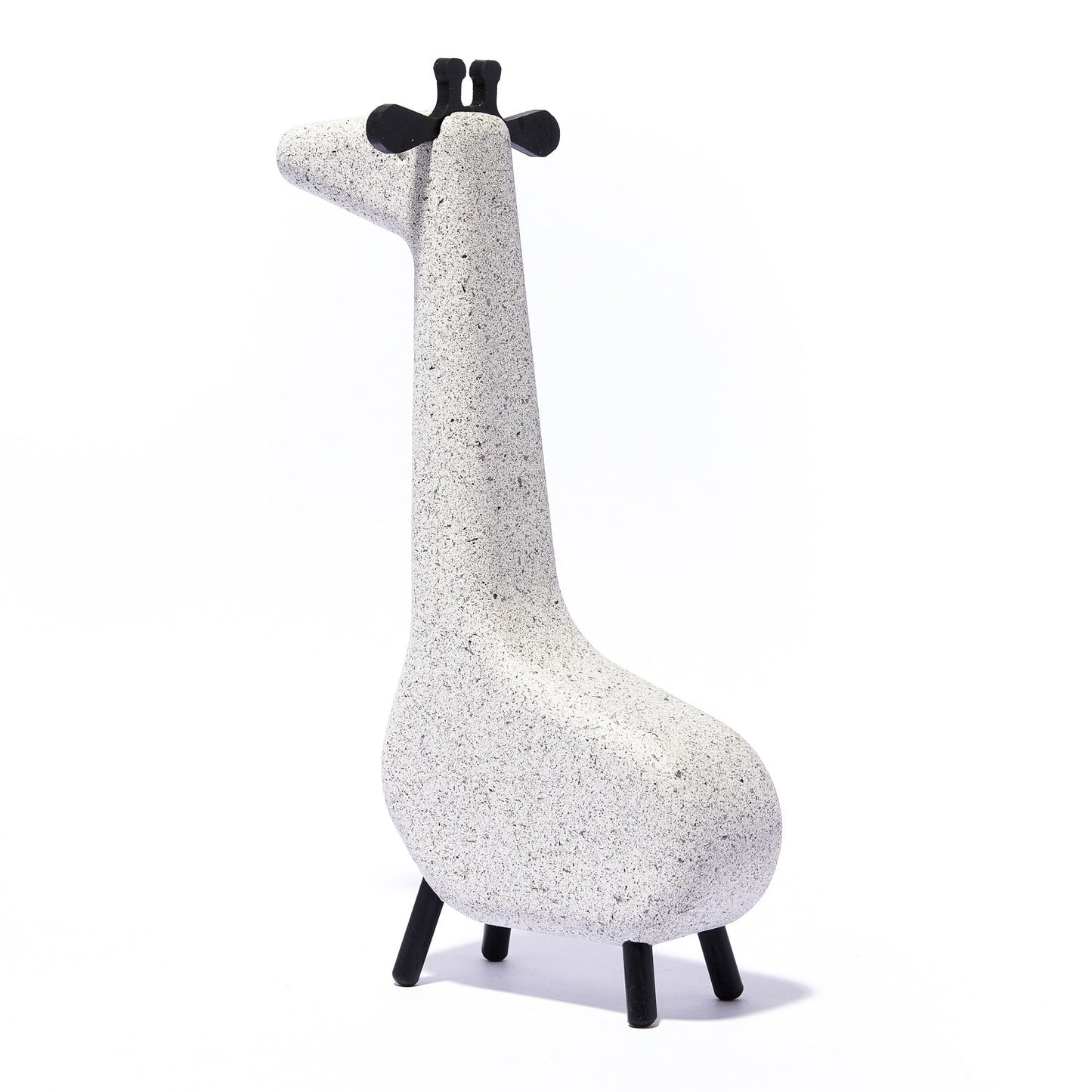 CONCRETE GIRAFFE