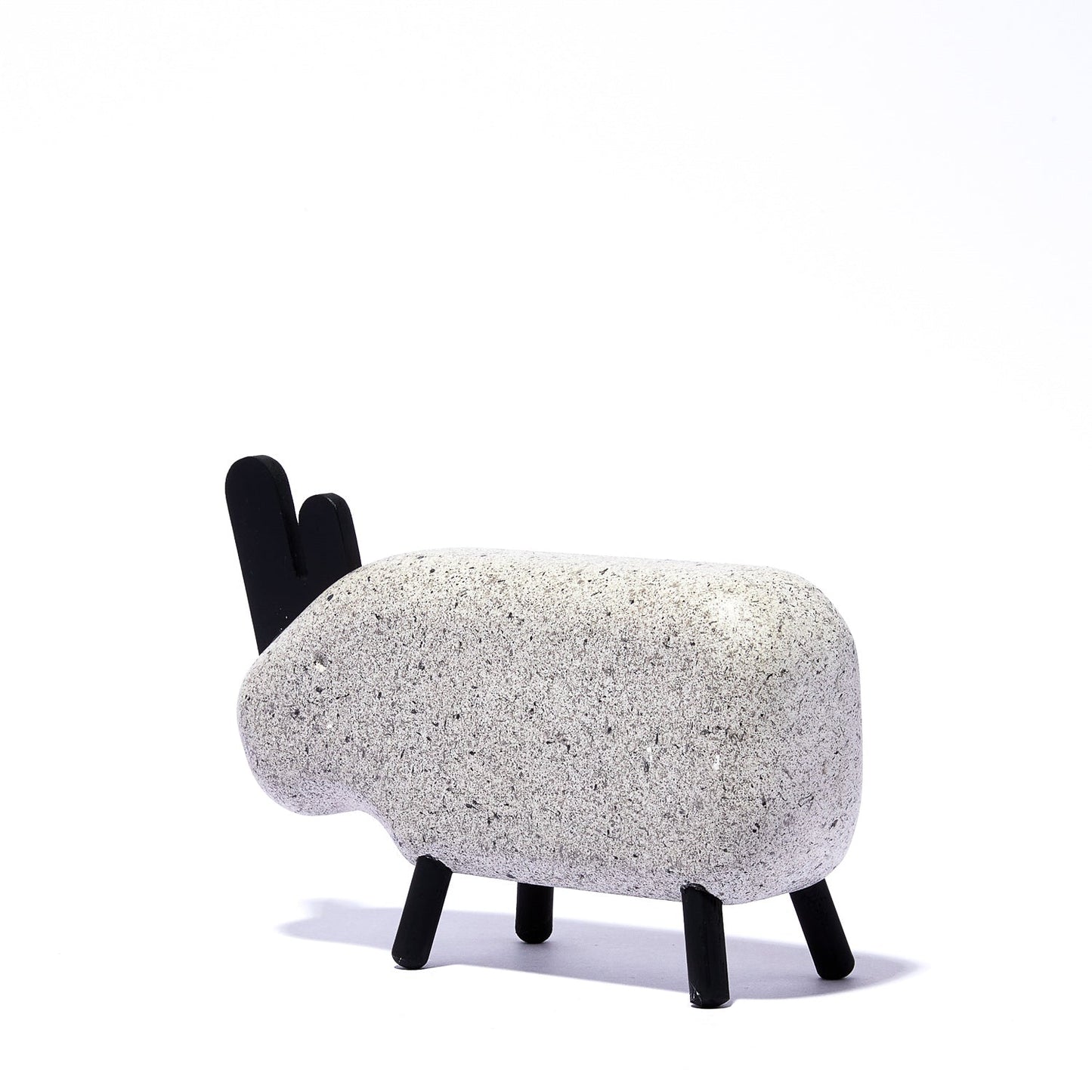 CONCRETE RHINO
