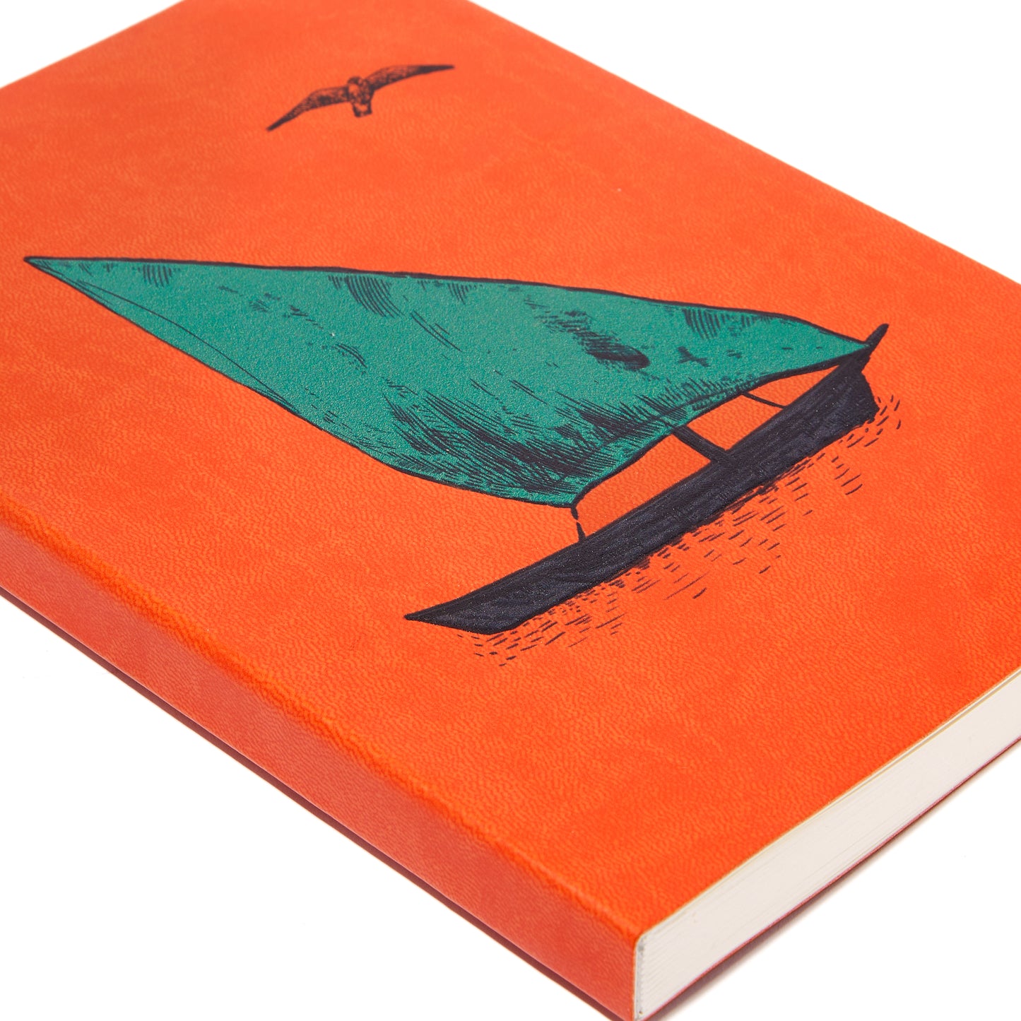 DEMAITHAN NOTEBOOK SEA