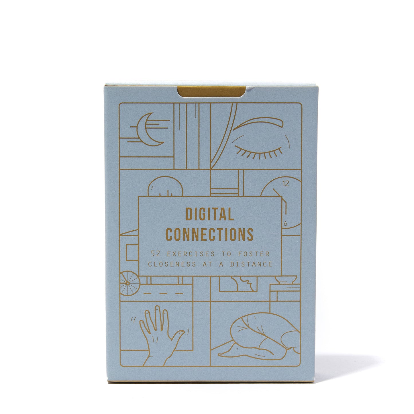 DIGITAL CONNECTIONS