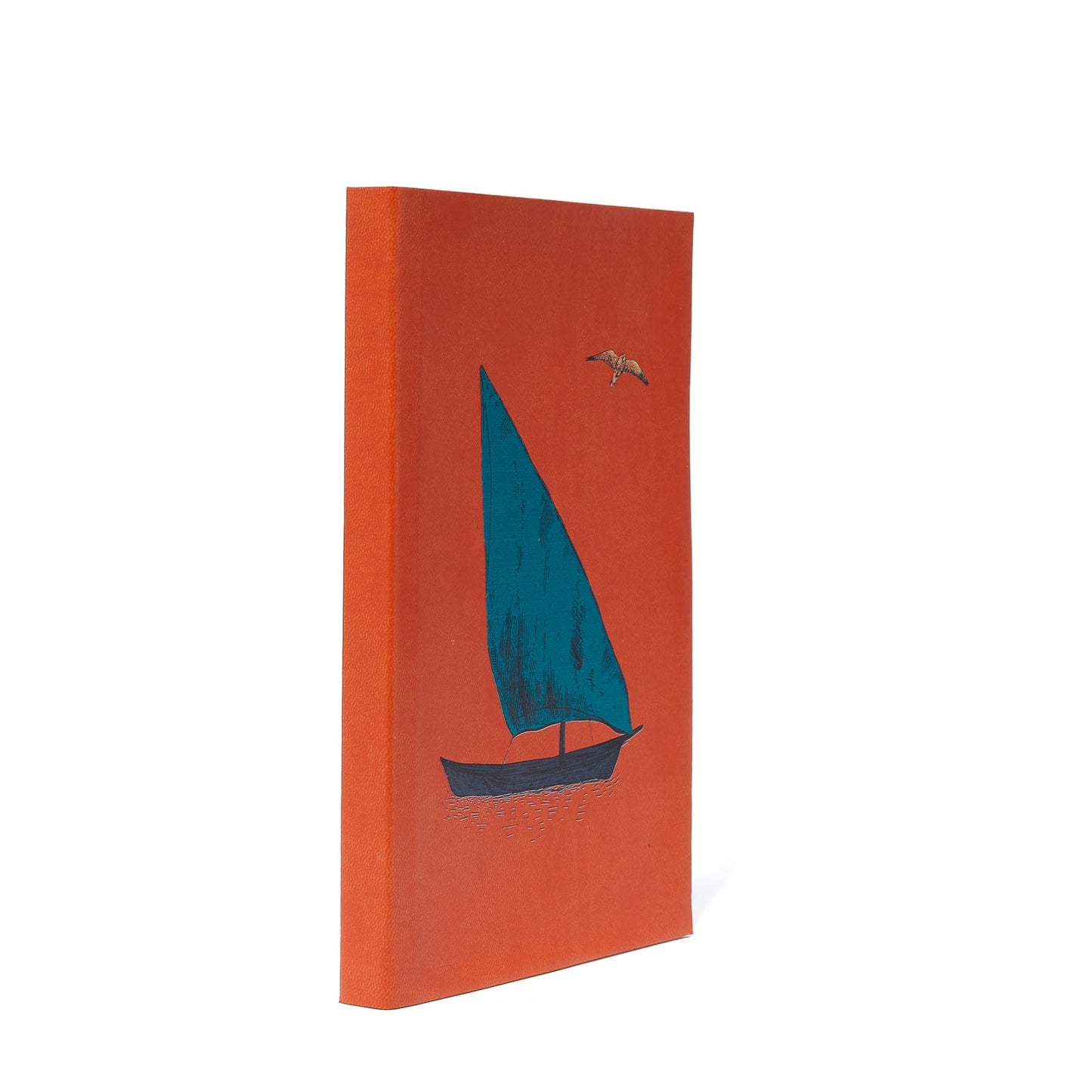 DEMAITHAN NOTEBOOK SEA