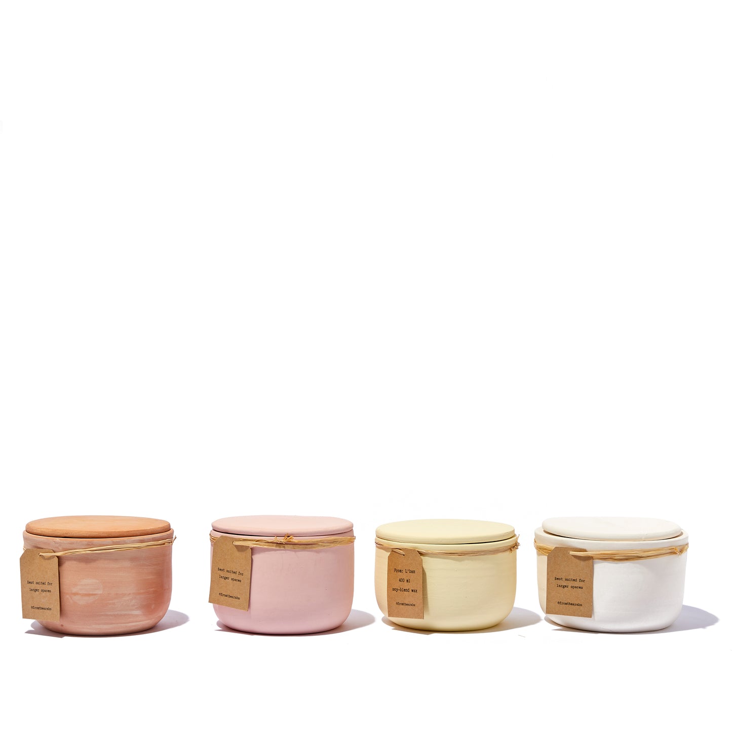 OUD CANDLE | 400 ML