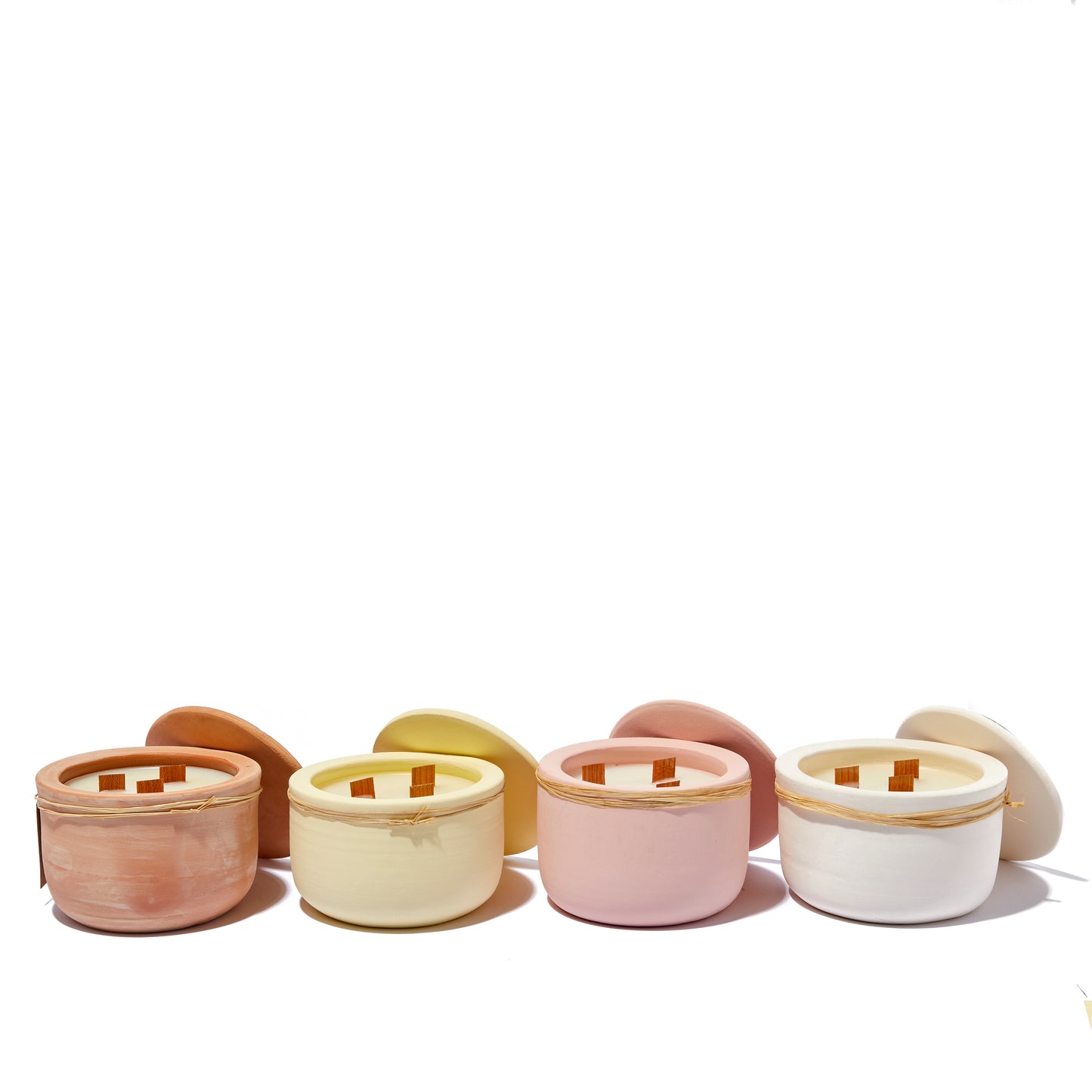 FIL CANDLE | 400 ML