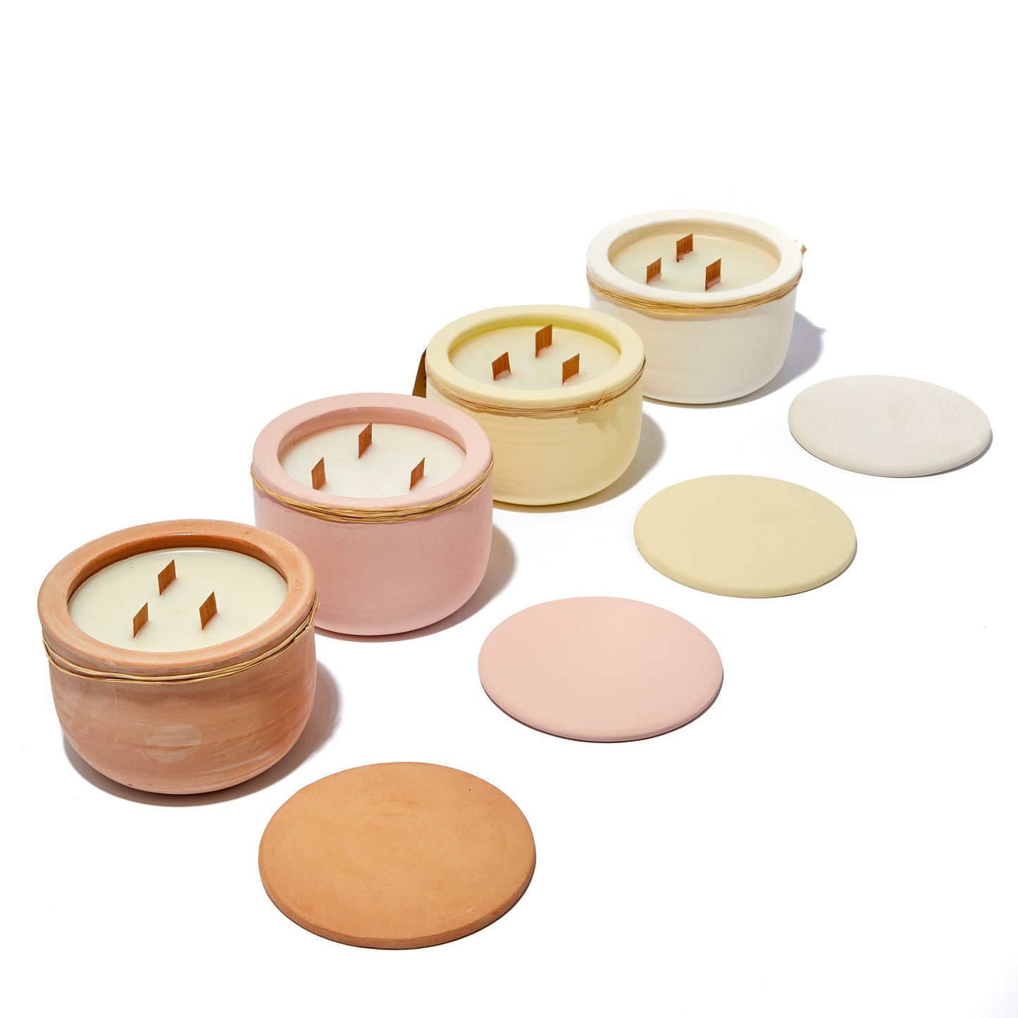 FIL CANDLE | 400 ML