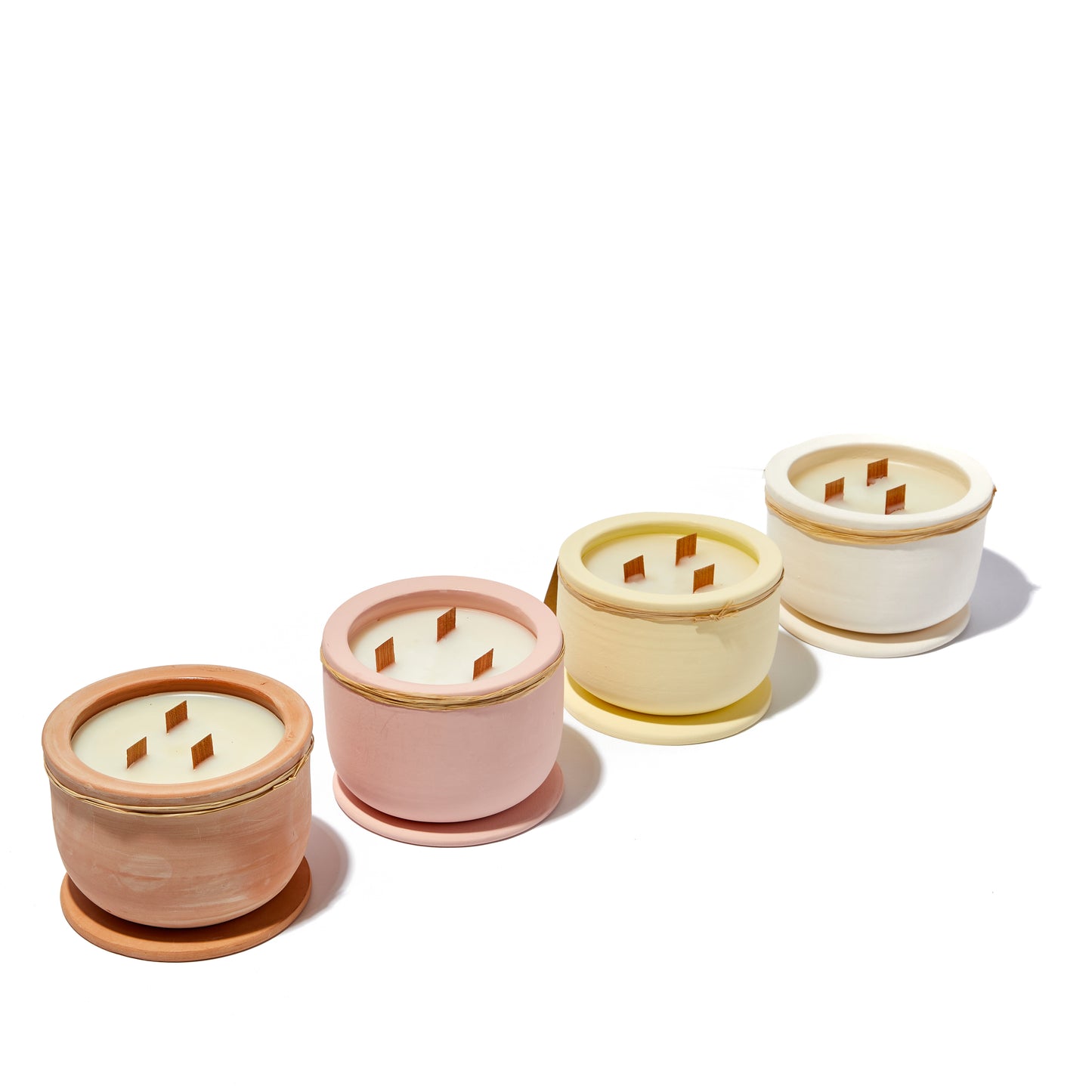 OUD CANDLE | 400 ML